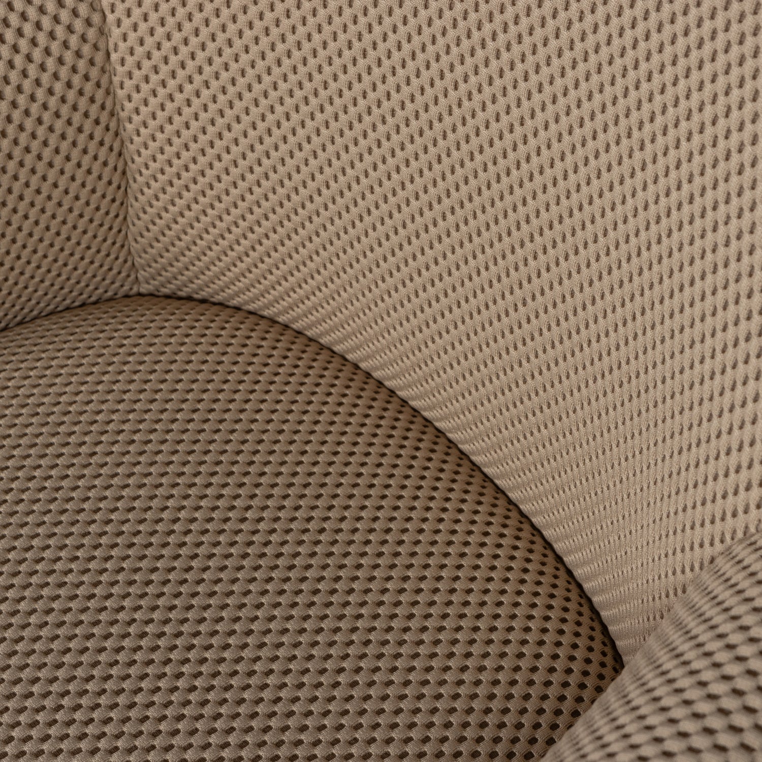 Juno Beige Stuhl