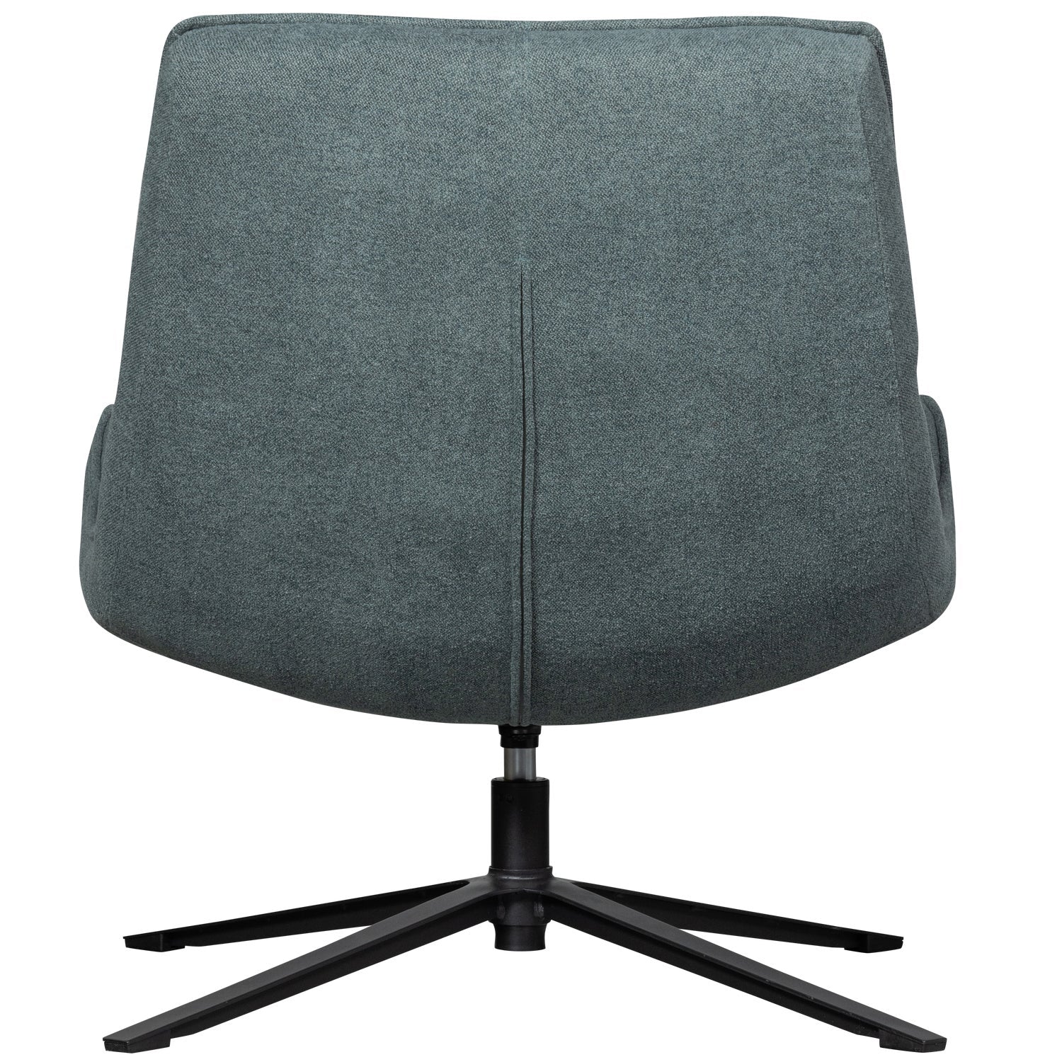 Maudiblauer Rotationsessalkuhl