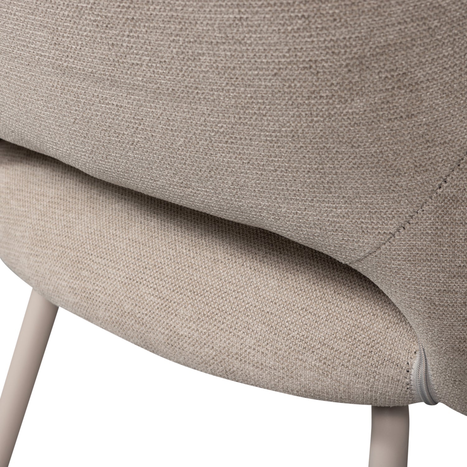 Jenny beige chair