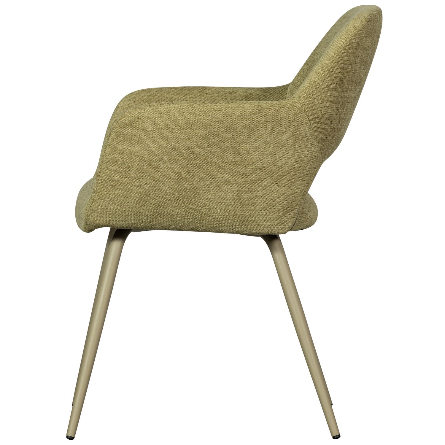 Jenny Zielony Chair