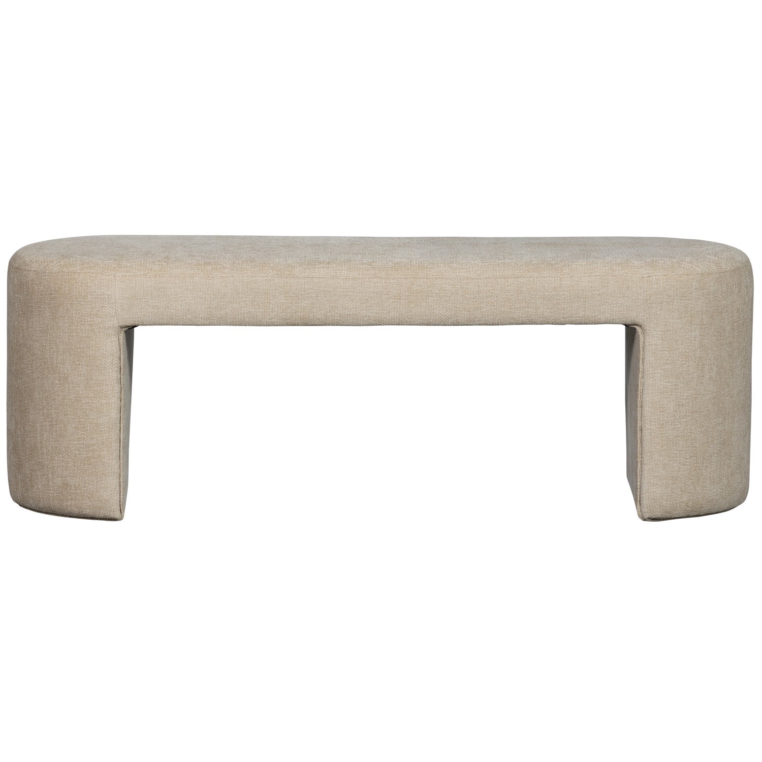 Beige Jacob Bank