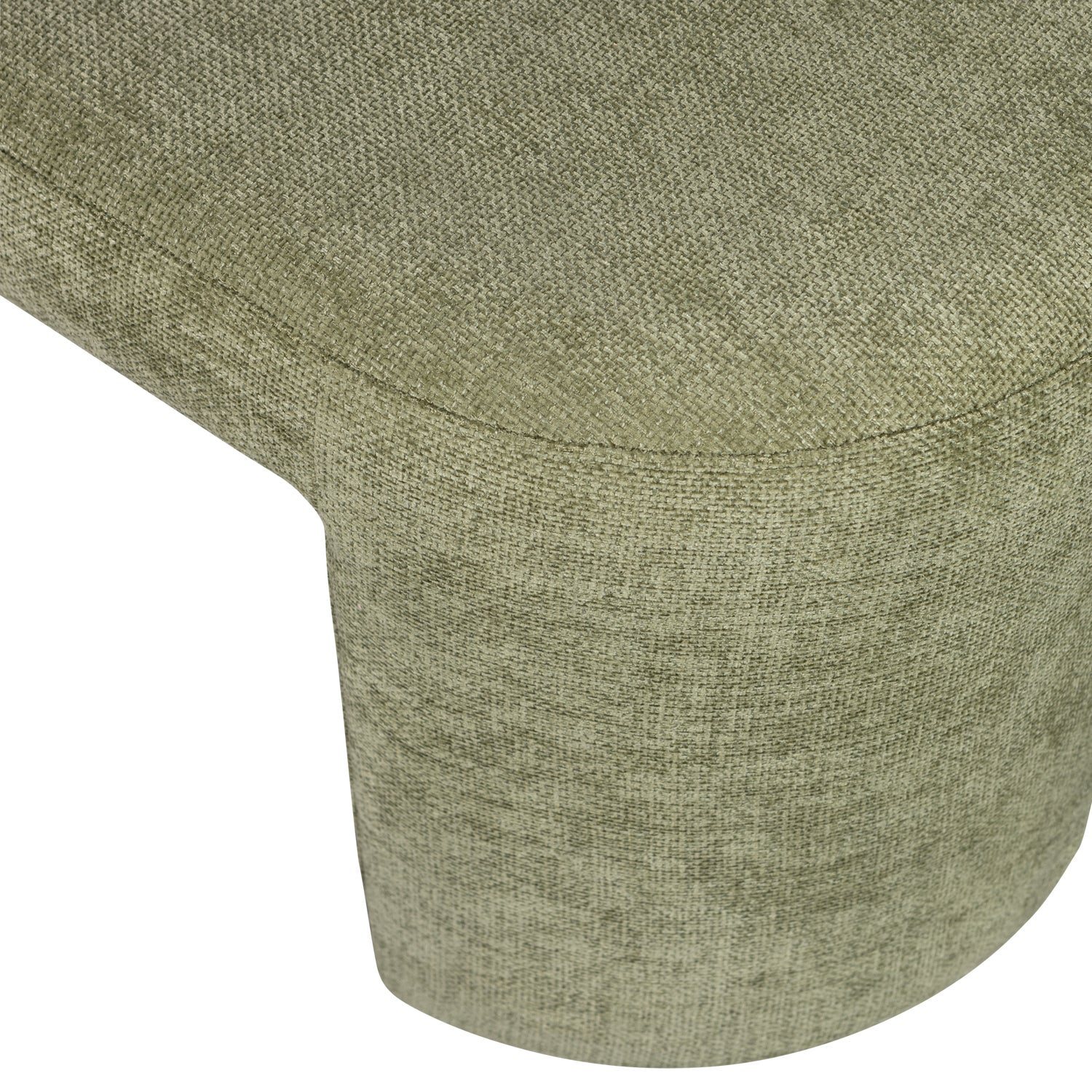 Olive jacob bench