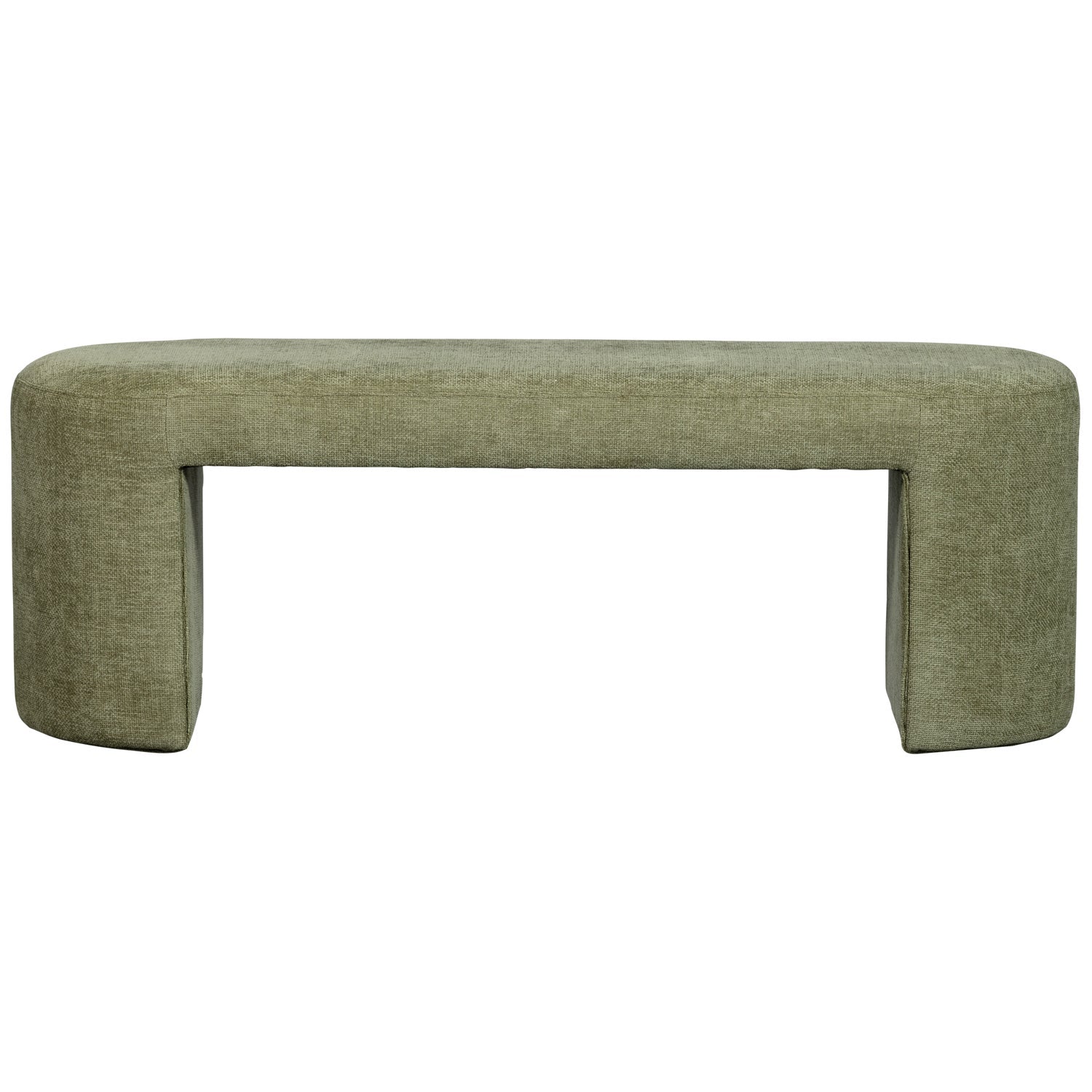 Olive jacob bench