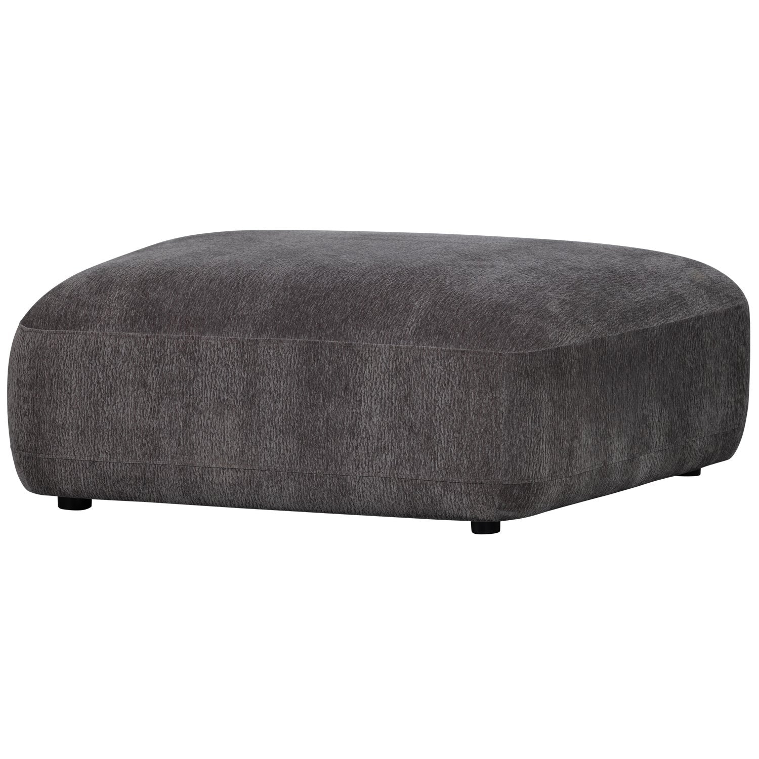 Gray sterck armchair