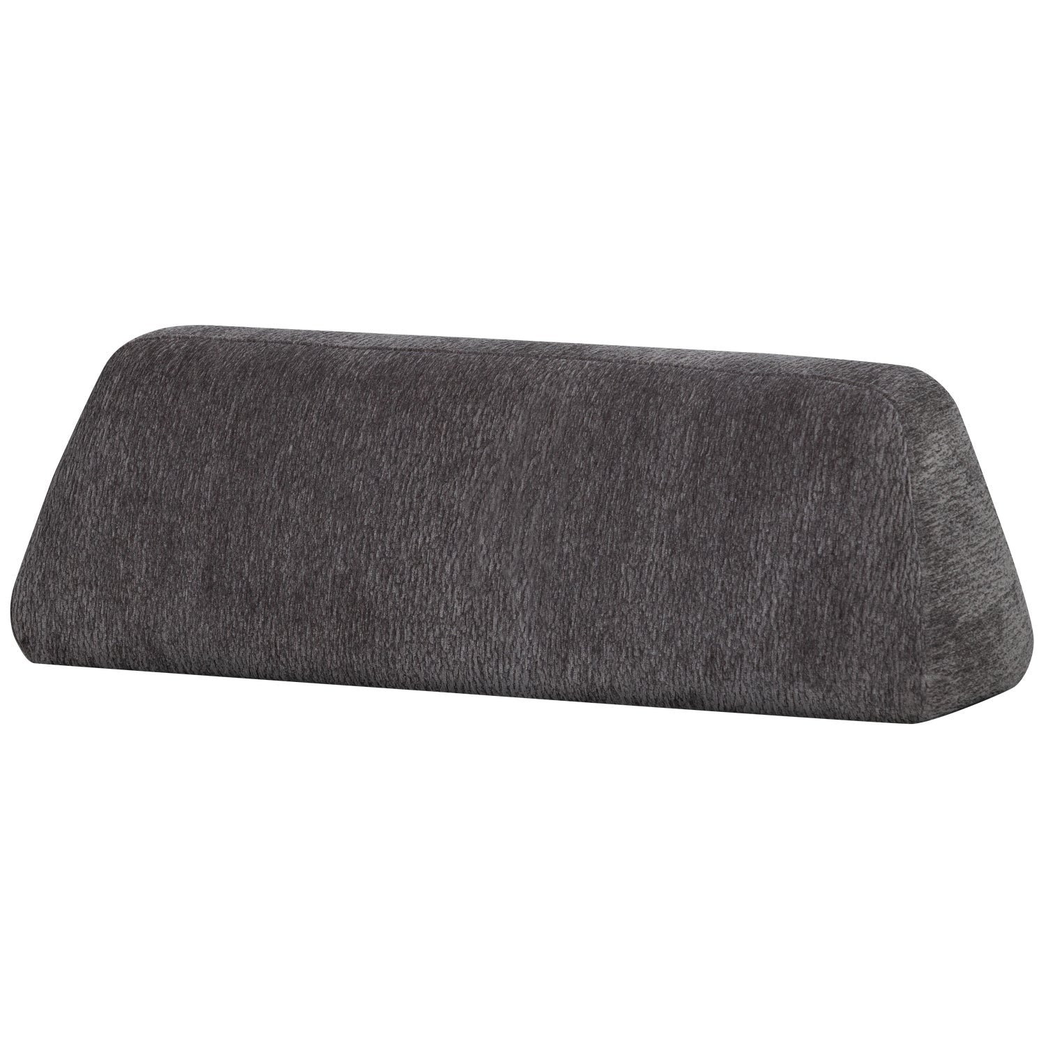 Gray sterck armchair
