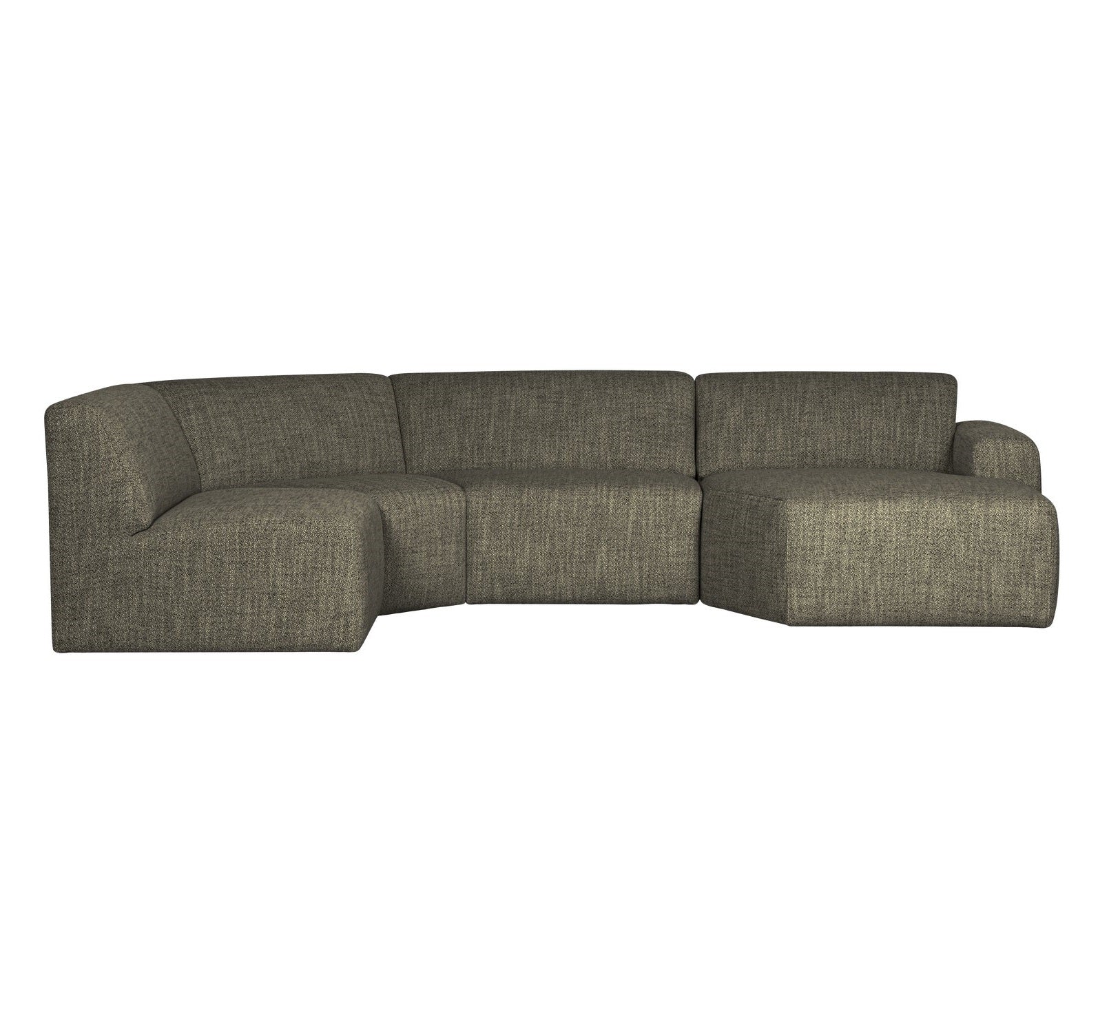 Avelon Green Ecke