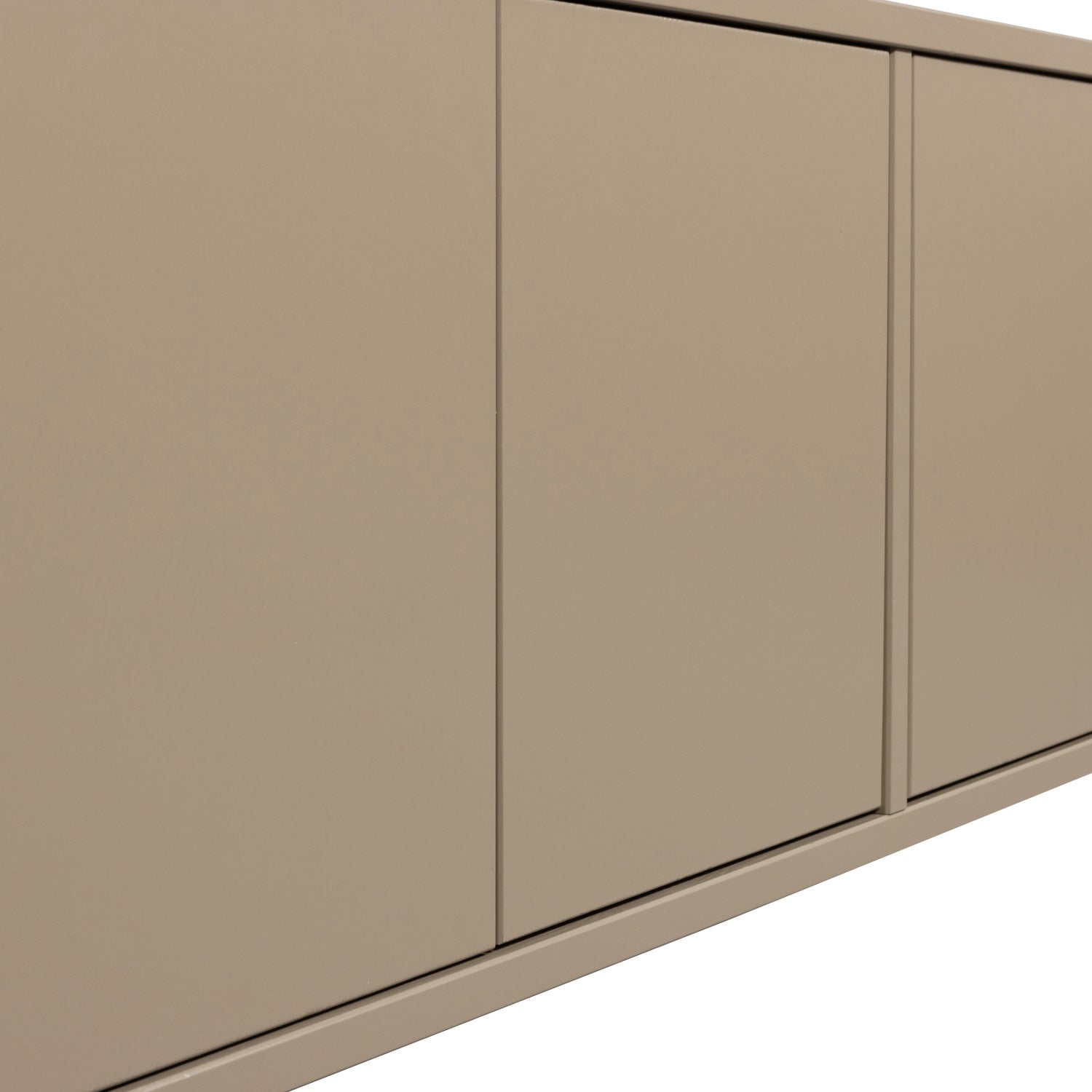Turner Khaki RTV -Kabinett