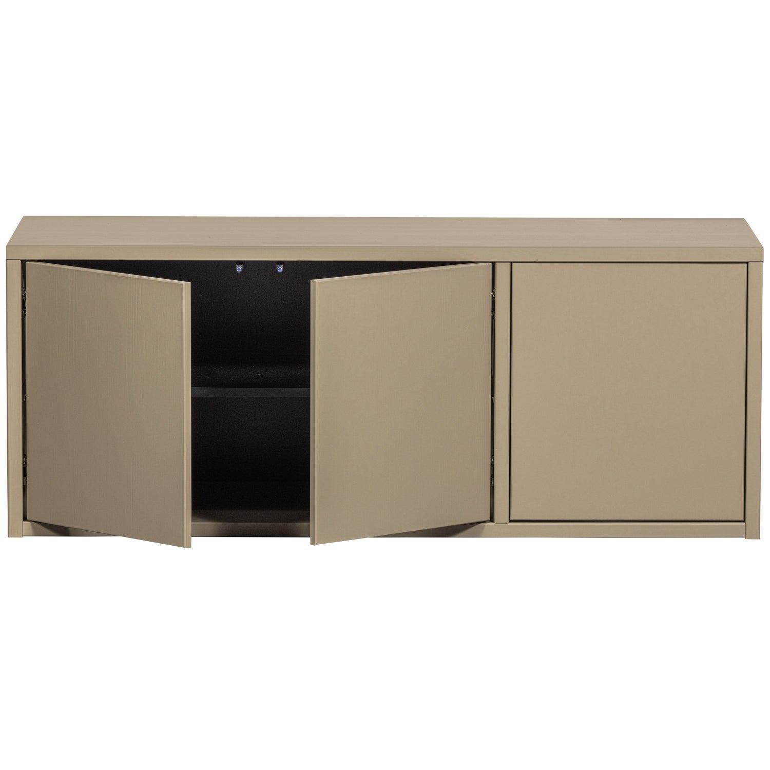 Turner Khaki RTV -Kabinett