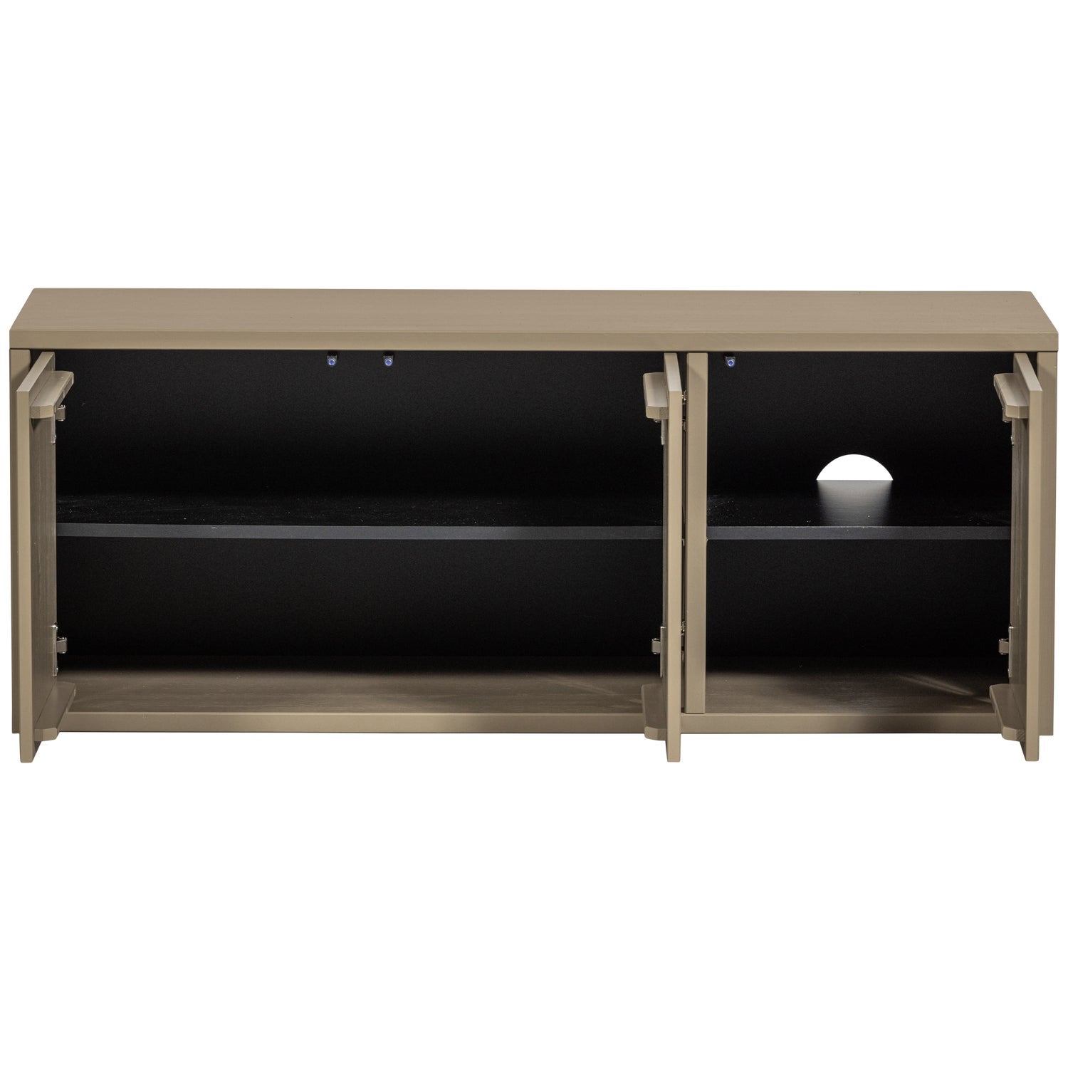 Turner Khaki RTV -Kabinett