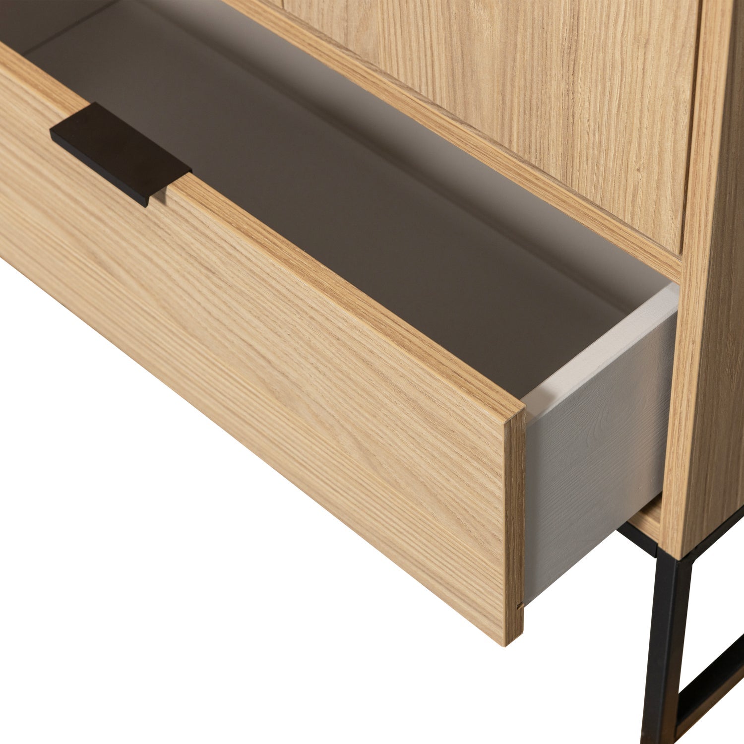Melamin -Silas -Garderobe