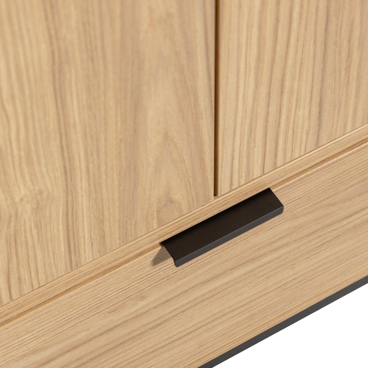 Melamin -Silas -Garderobe