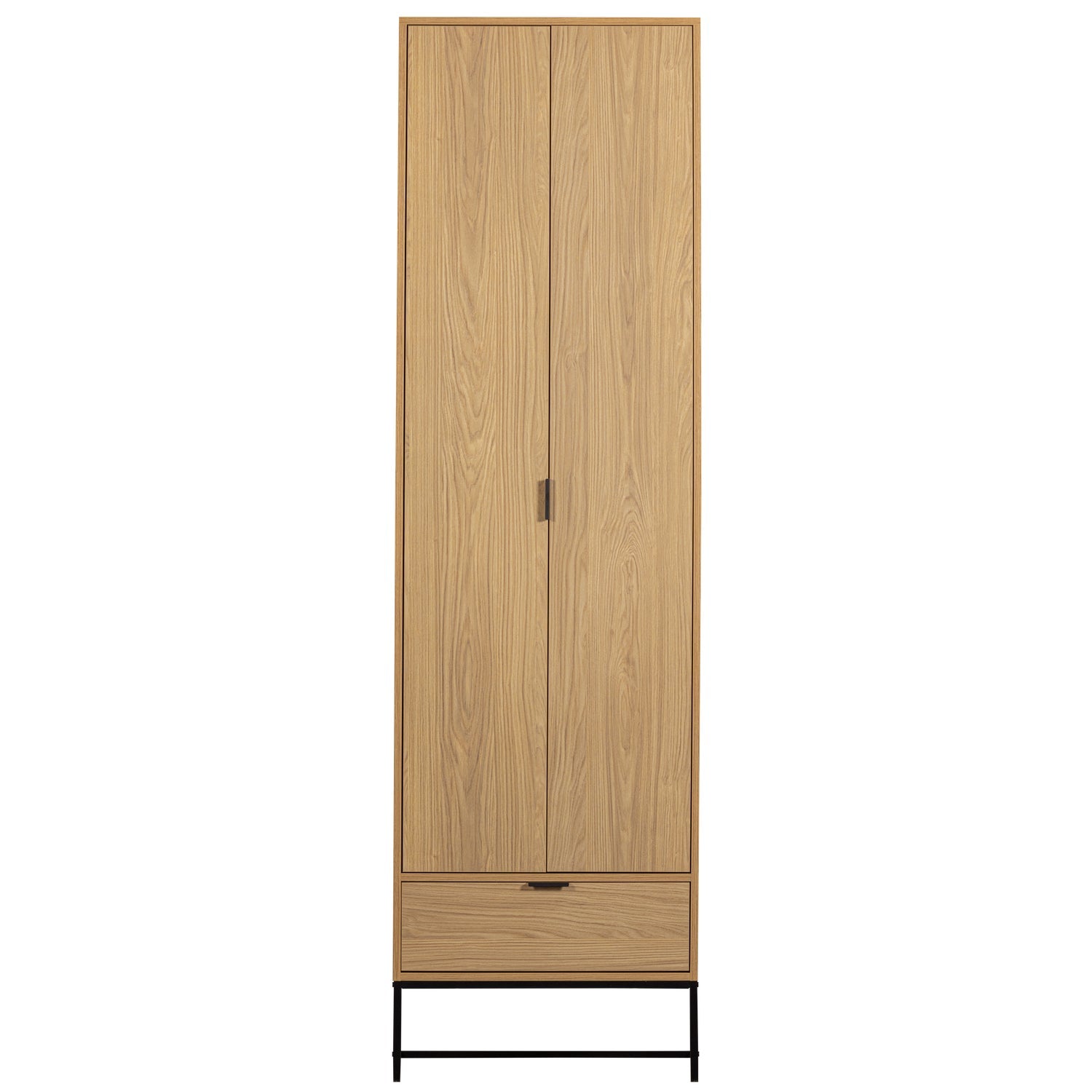 Melamin -Silas -Garderobe
