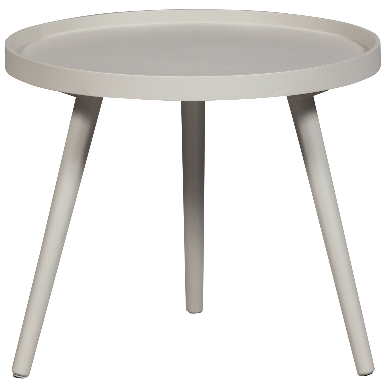 Beistelltisch MESA beige