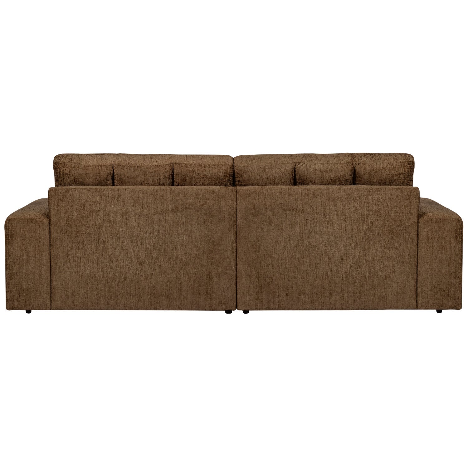 2 -person SOFA Second Date - Brass velvety
