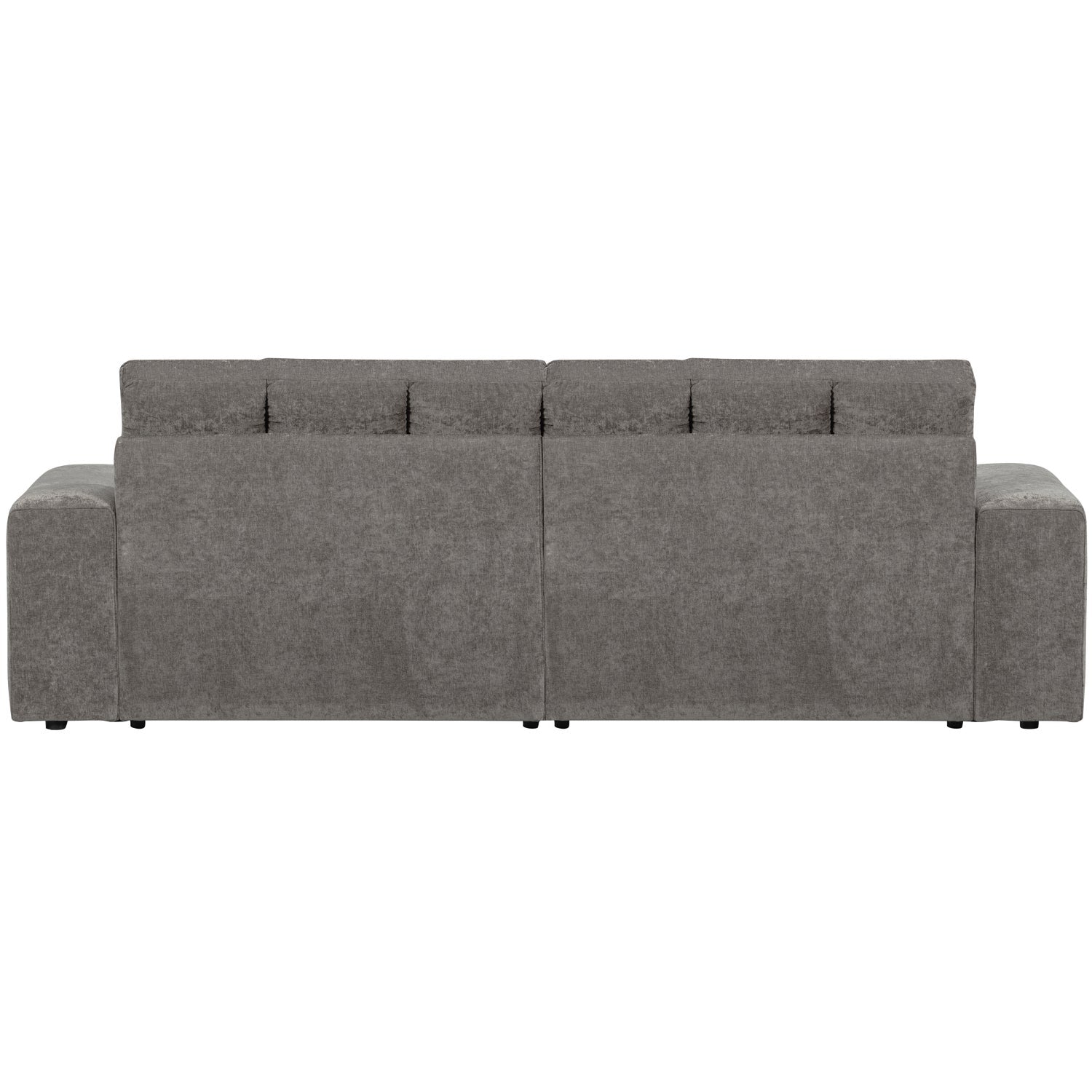 2-seater SOFA SECOND DATE MOMI GRAY