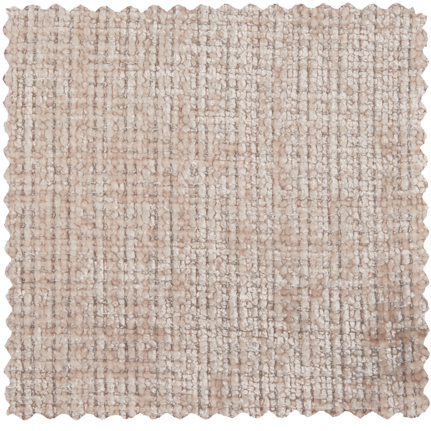 Right-facing panoramic corner sofa CLOUD in beige