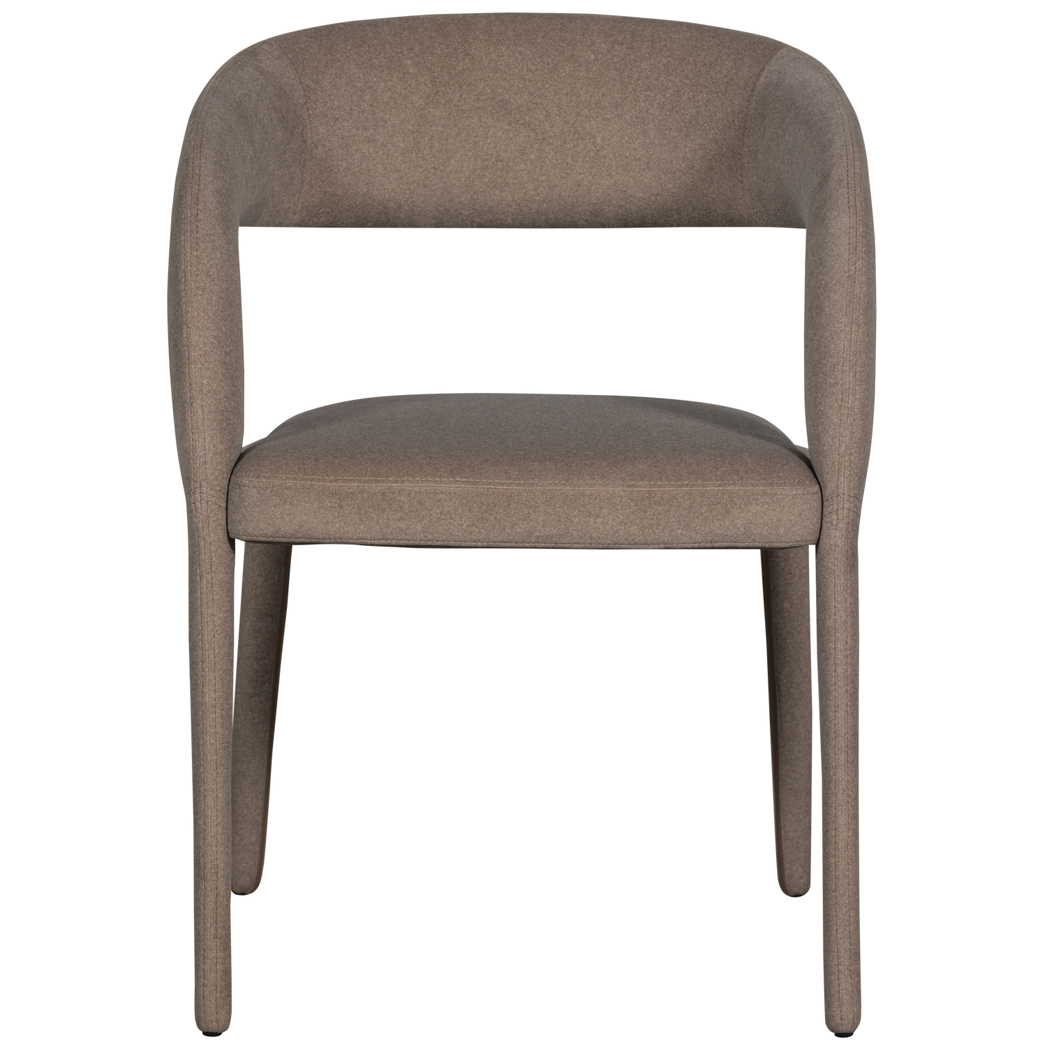 ARMS Chair Brown