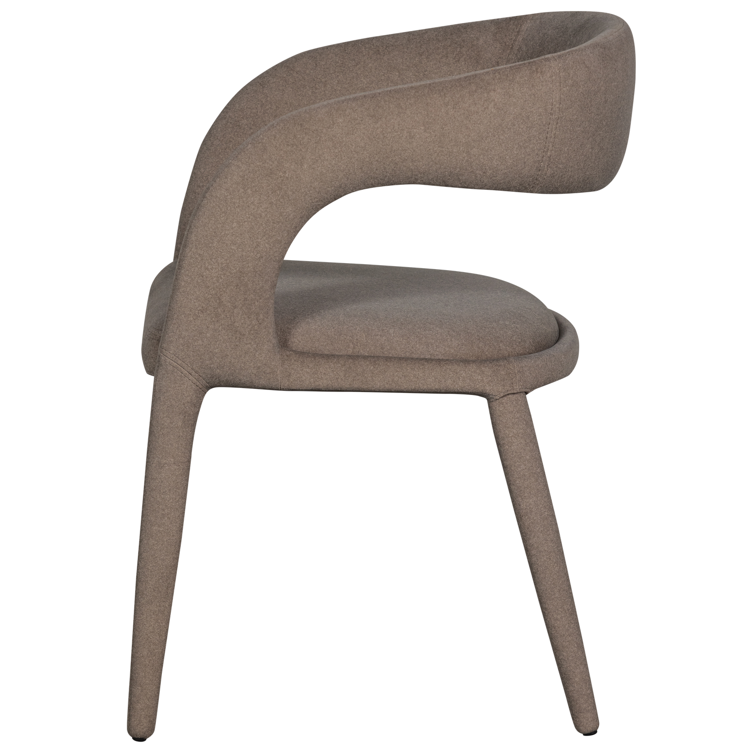 ARMS Chair Brown