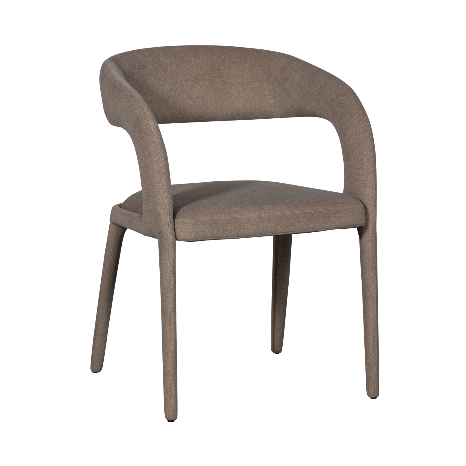 ARMS Chair Brown