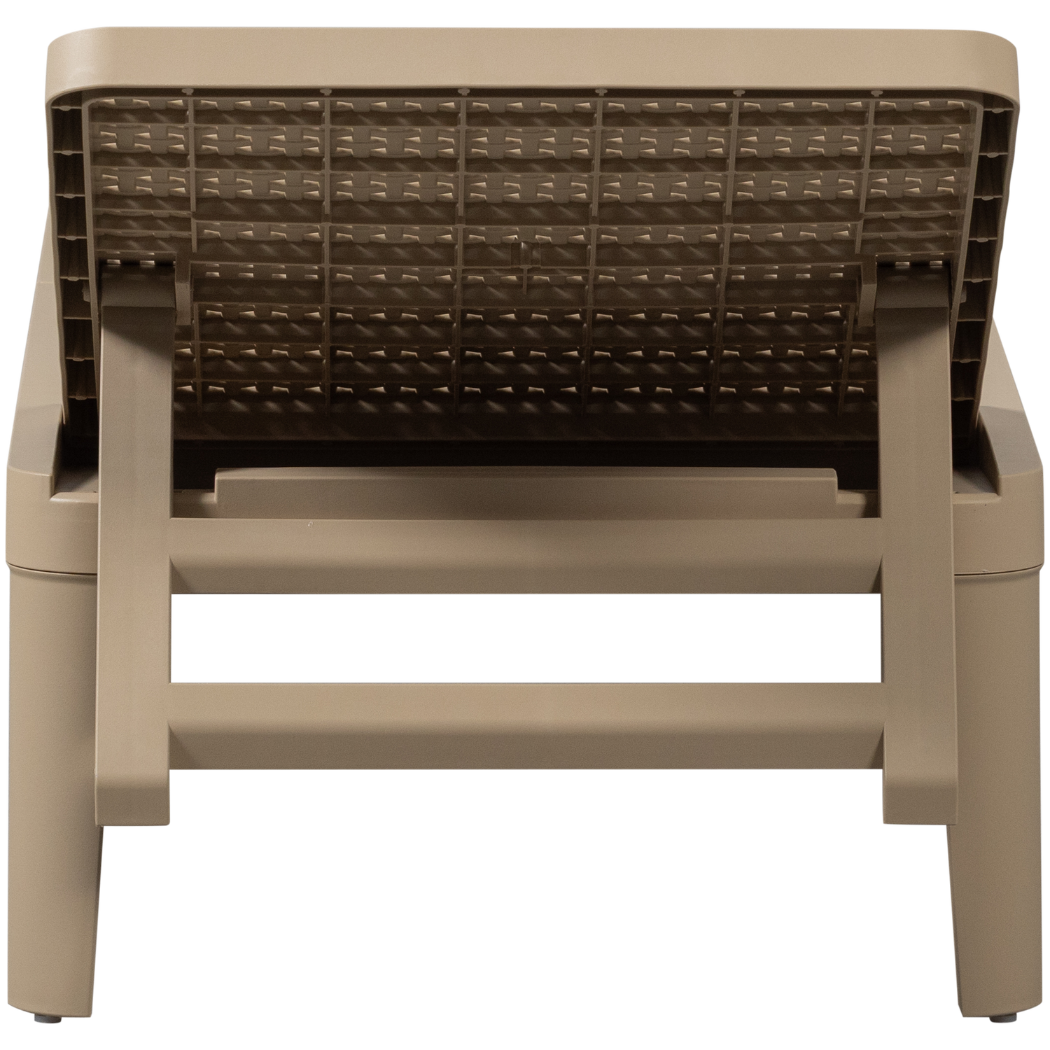 JINTE Sand Garden Lounger