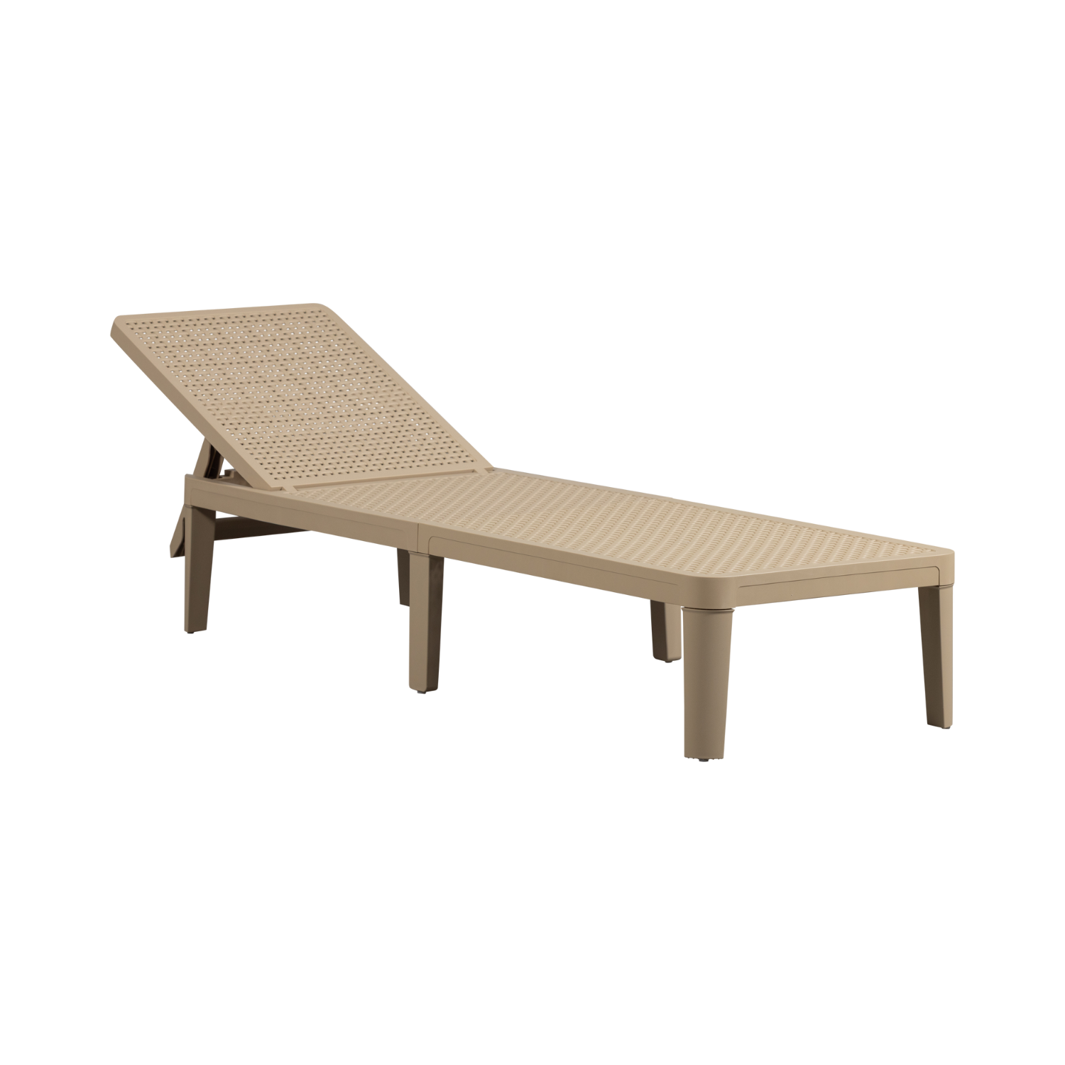 JINTE Sand Garden Lounger