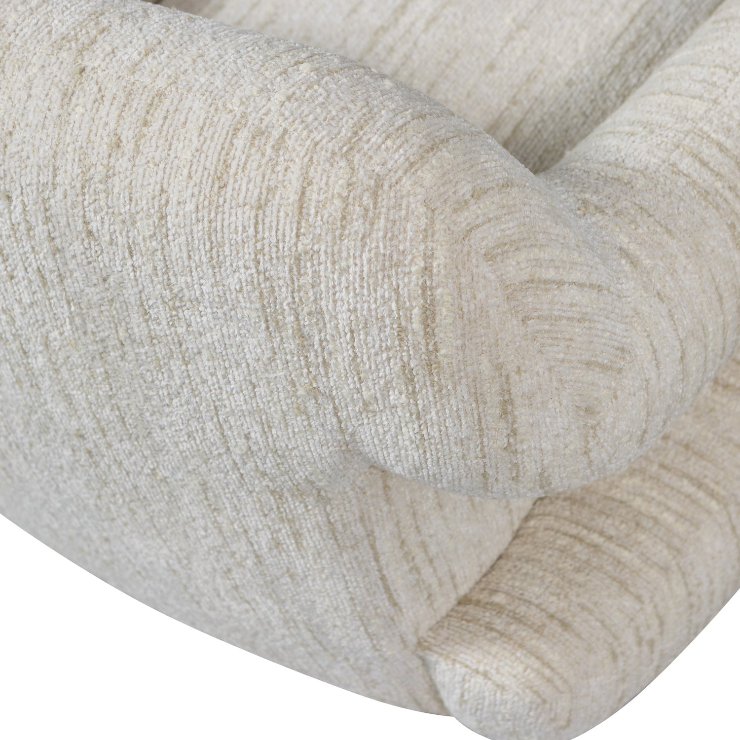 Sessel FOLKE creme