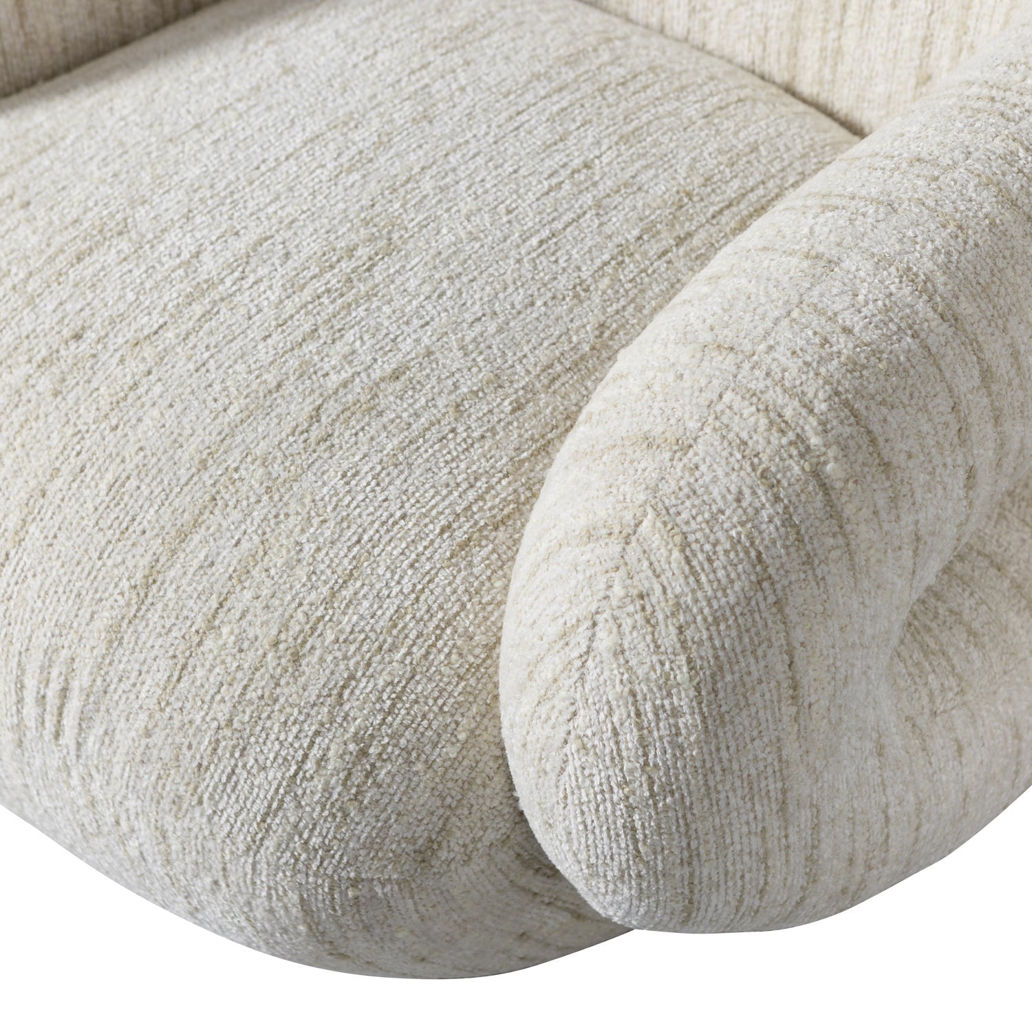 Sessel FOLKE creme
