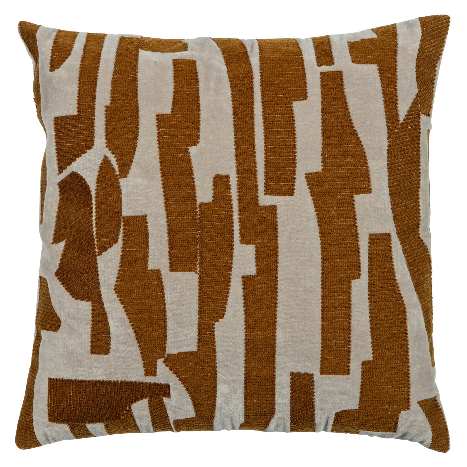 ISAI Brown Cushion Set