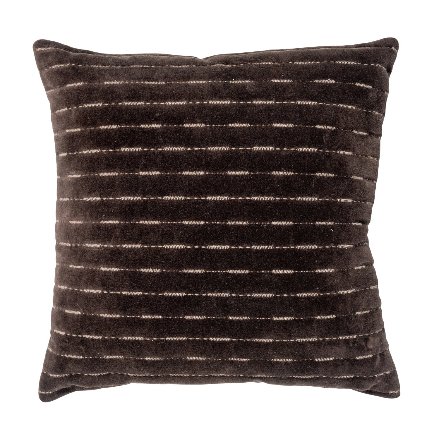 ISAI Brown Cushion Set
