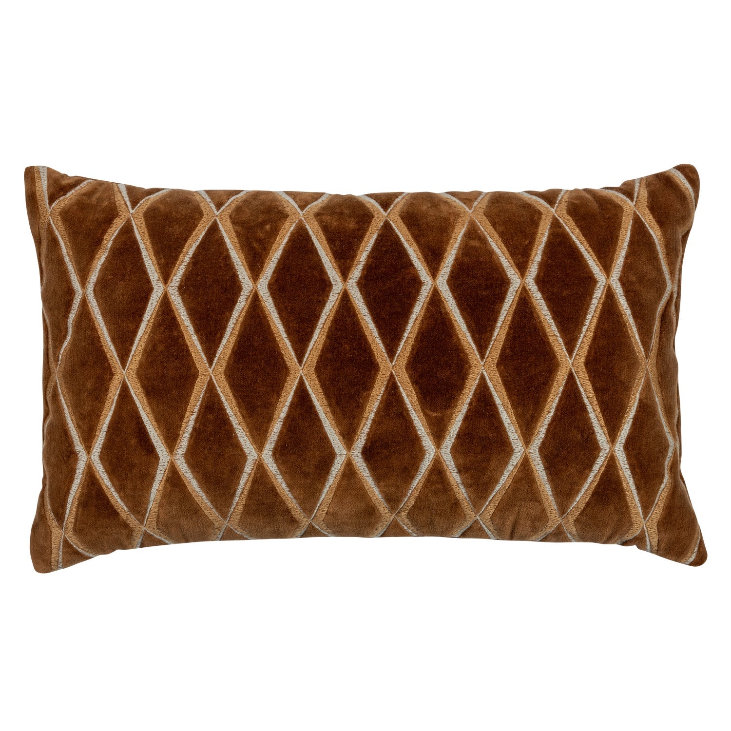 ISAI Brown Cushion Set
