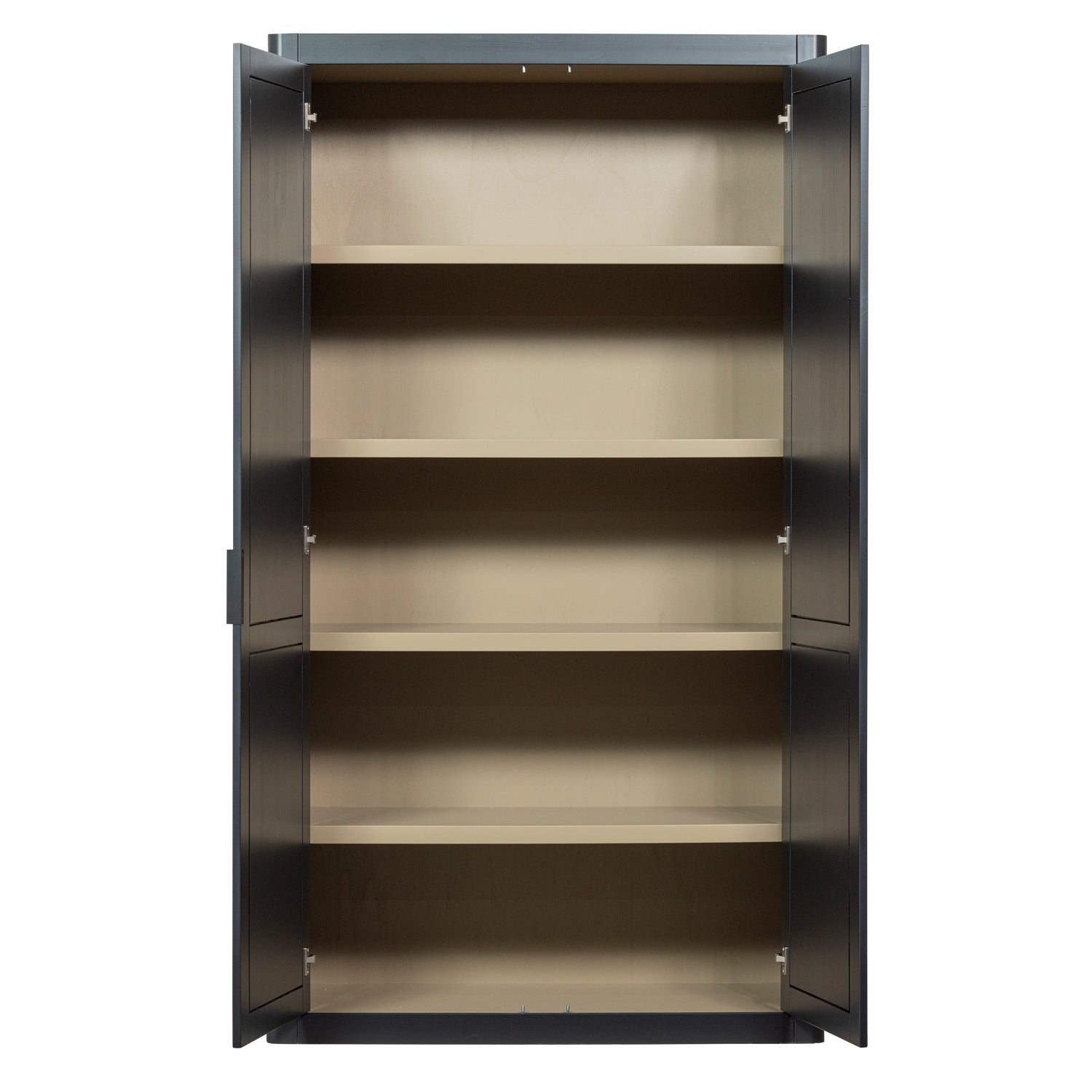 Schrank GUNNAR schwarz