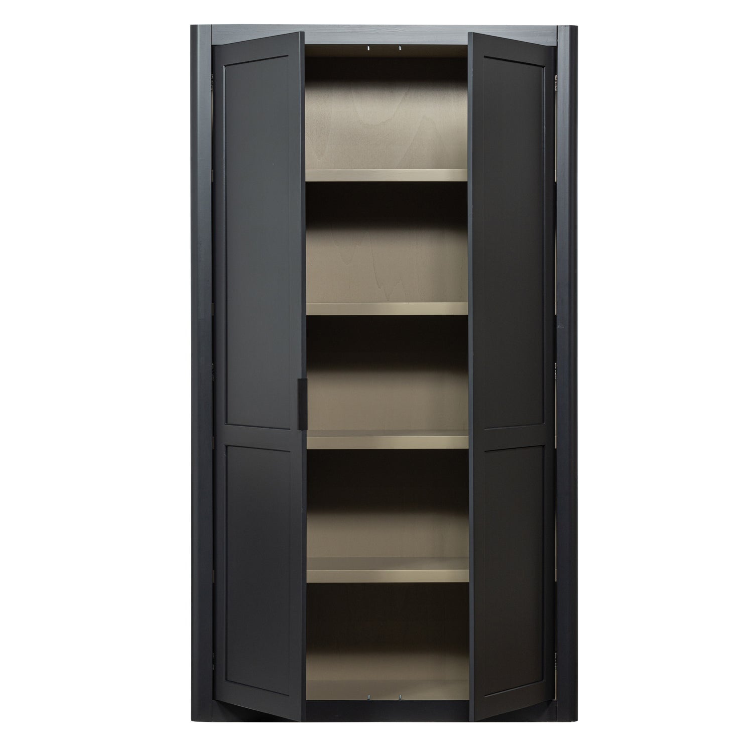Schrank GUNNAR schwarz