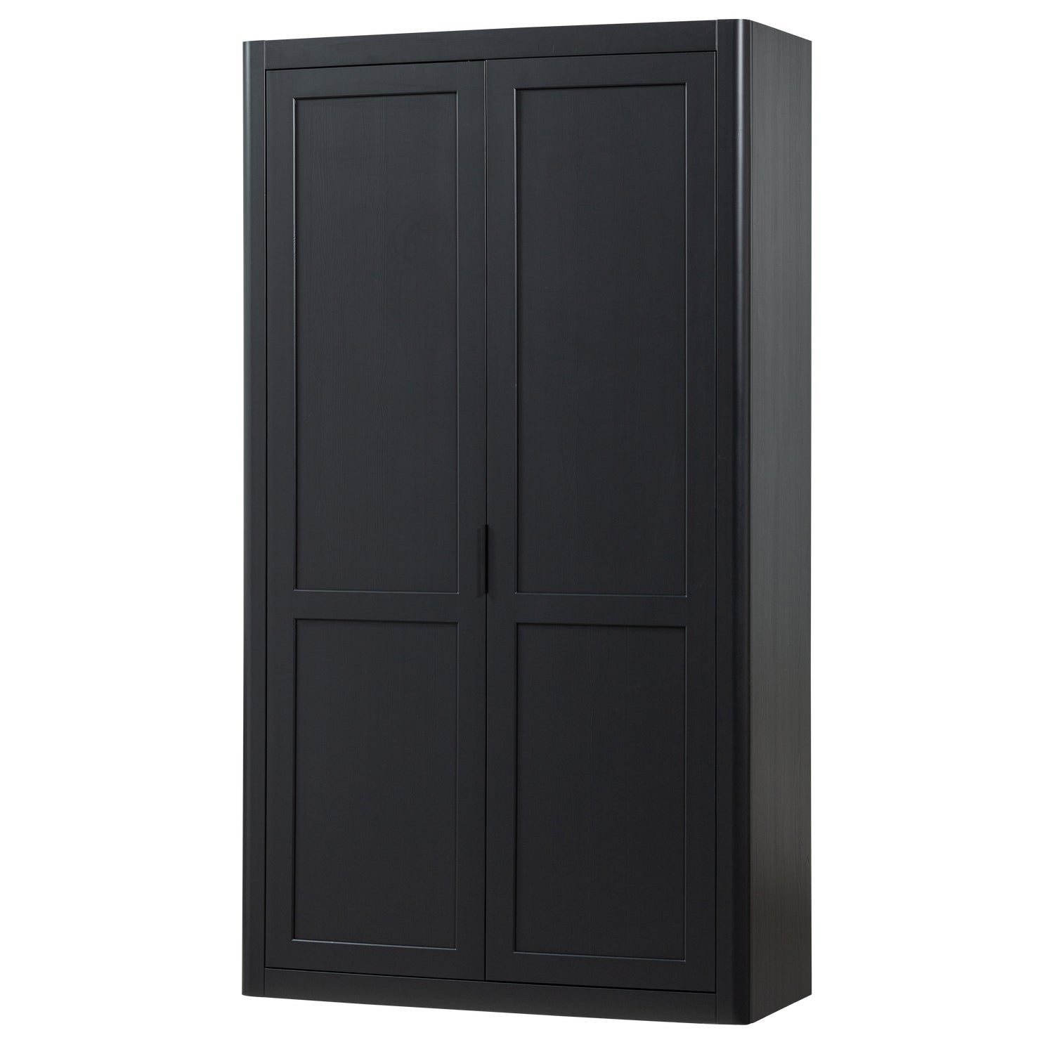 Schrank GUNNAR schwarz