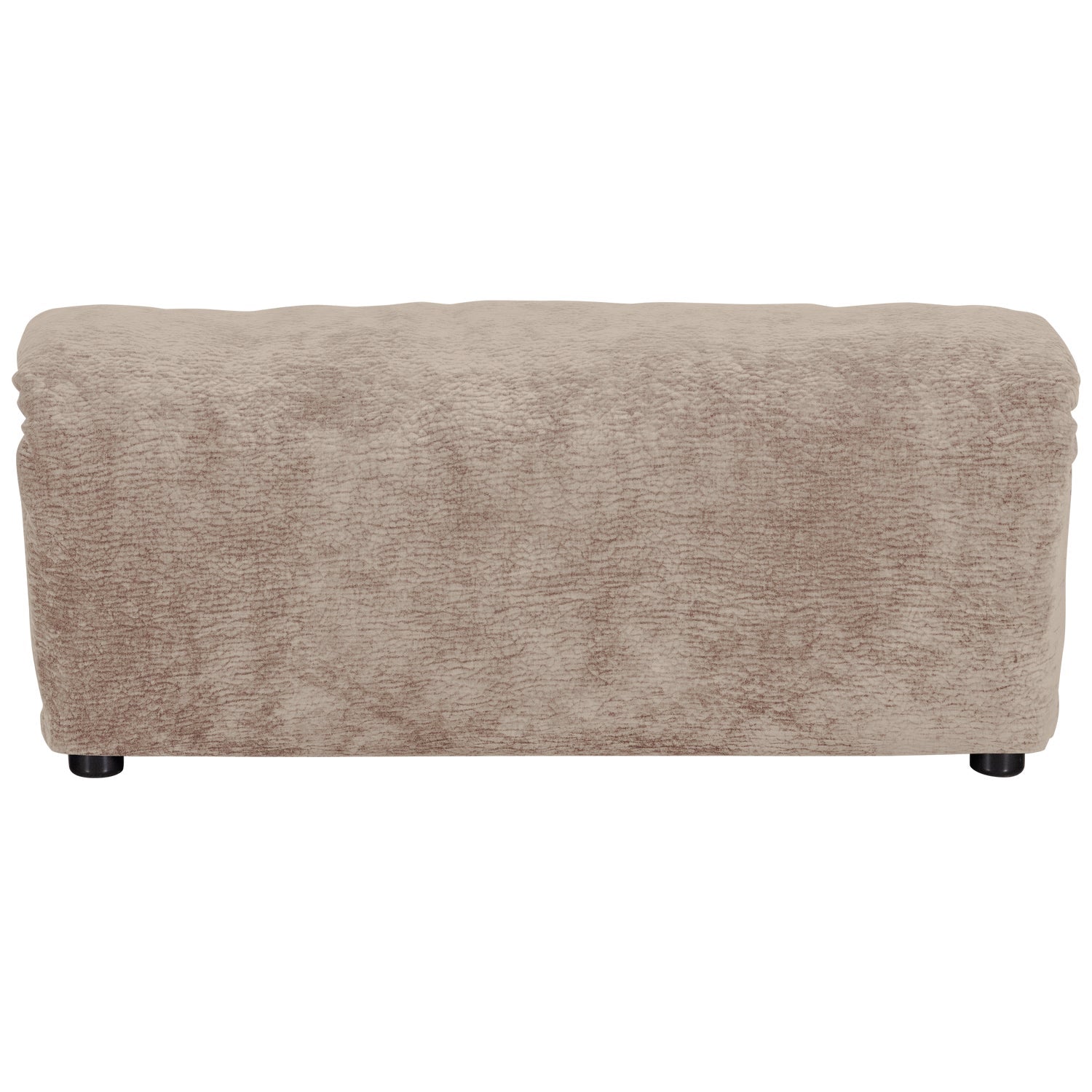 Puf BAGGY 3D sandfarben