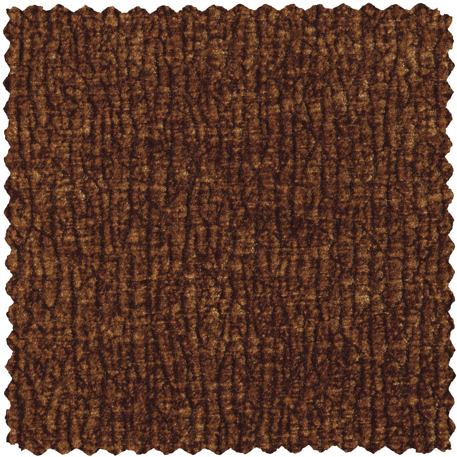 Sessel BAGGY 3D braun