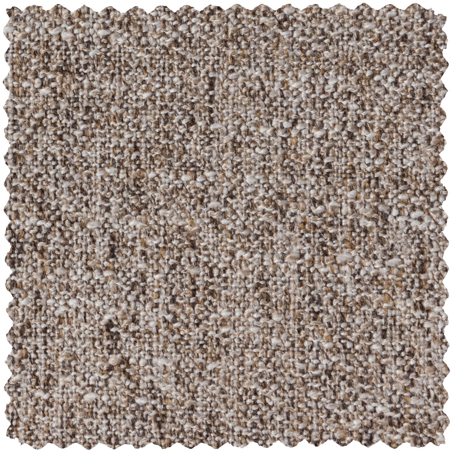 Modulares Sofa BAGGY - graues Element