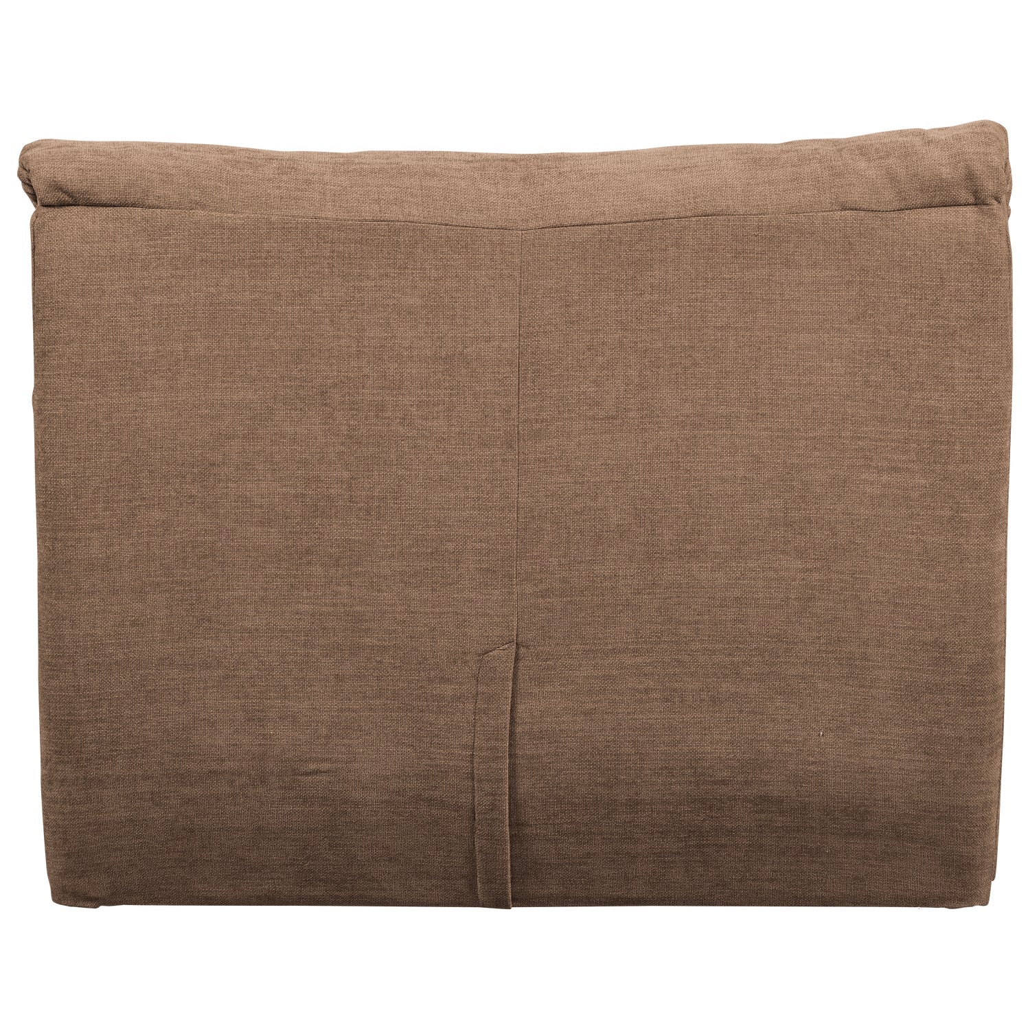 BAGGY modular sofa - brown element
