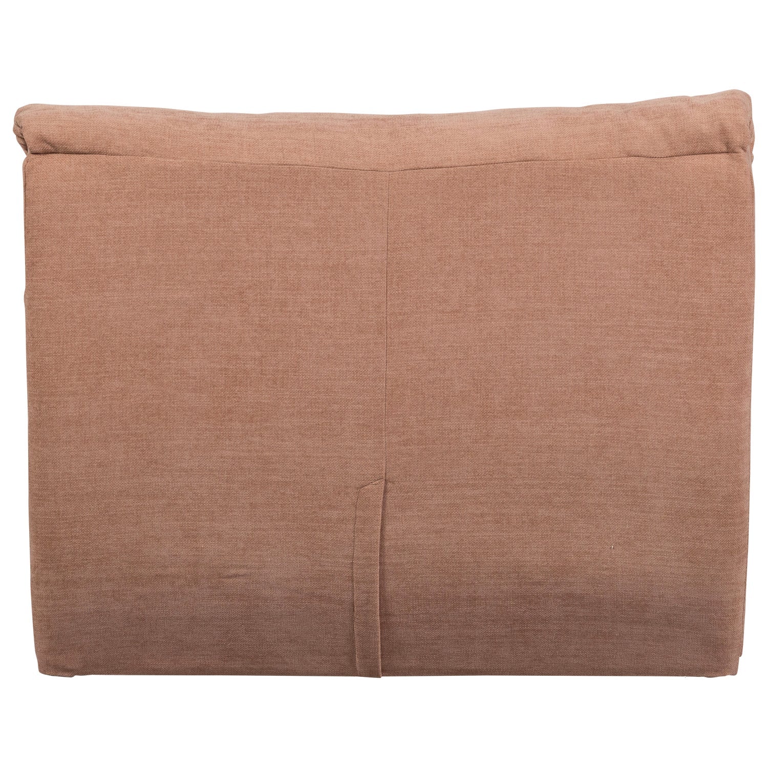 BAGGY modular sofa - pink element