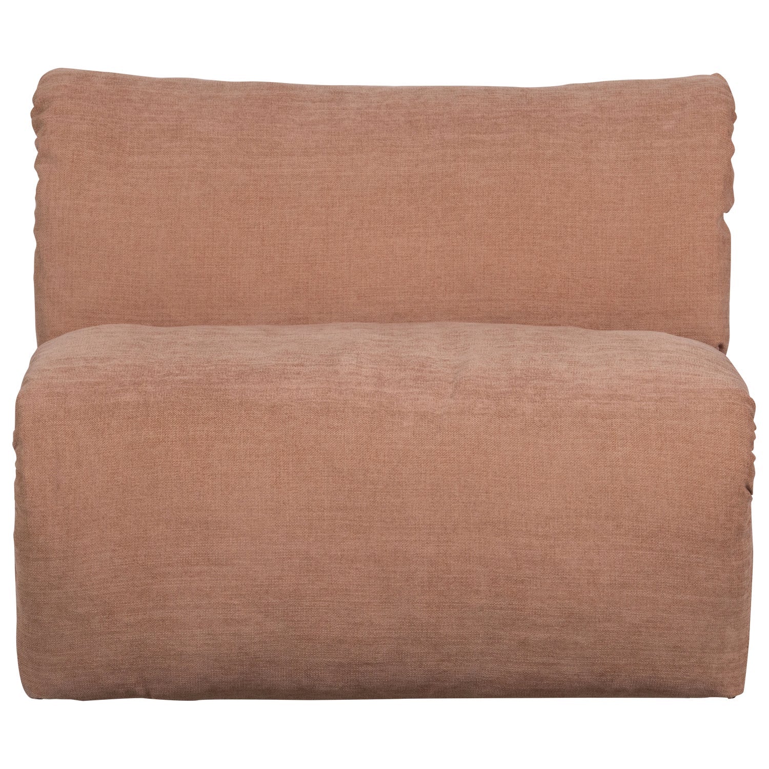 BAGGY modular sofa - pink element
