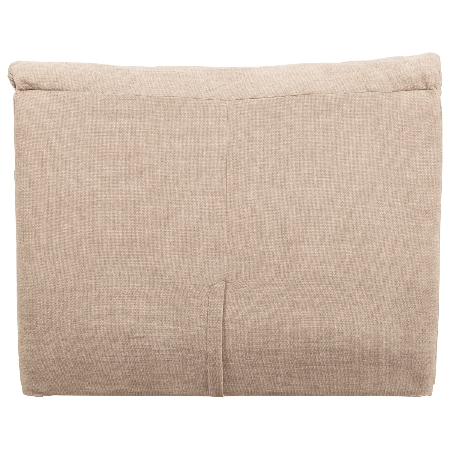 BAGGY modular sofa - sand element