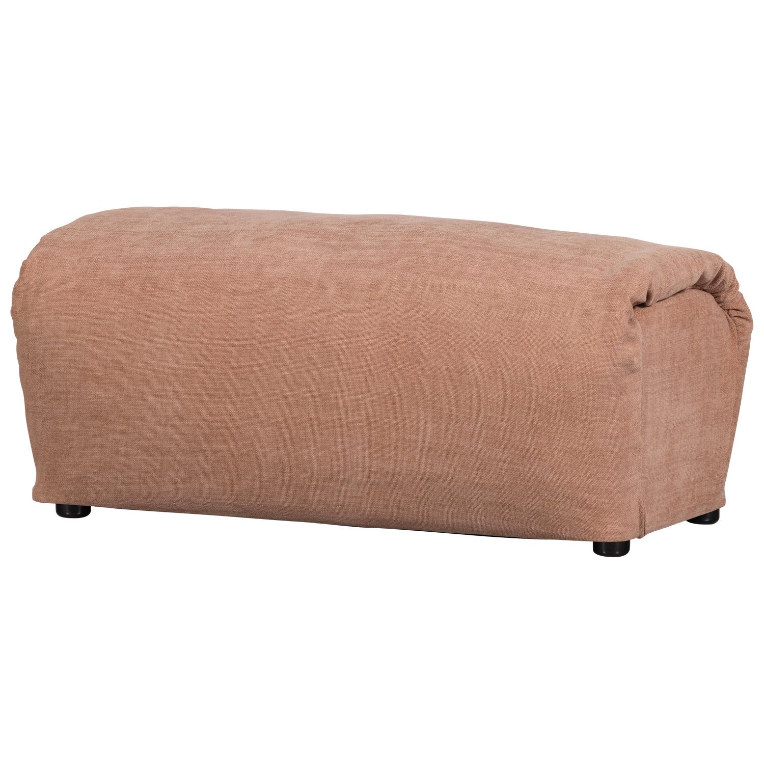 Puf BAGGY rosa