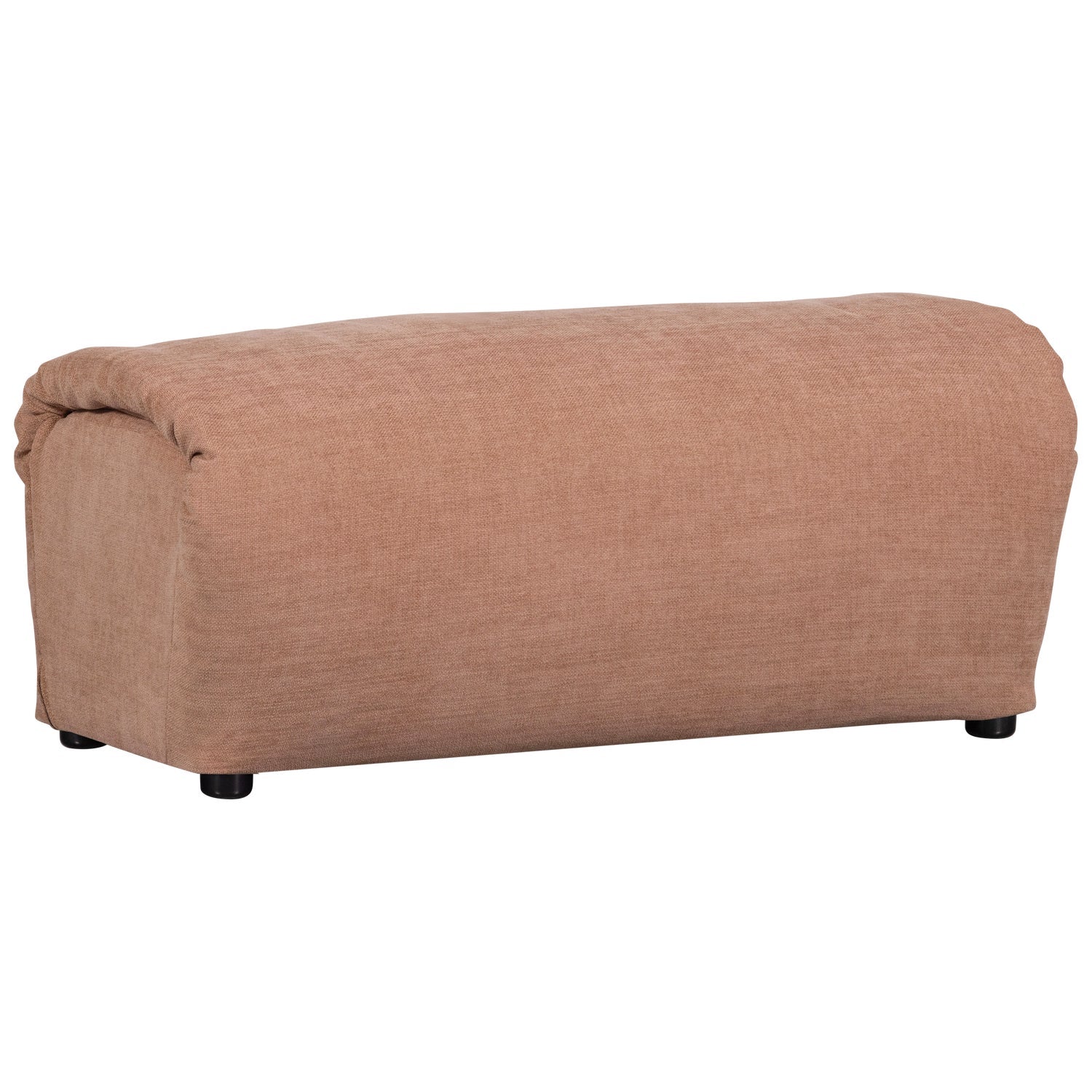 Puf BAGGY rosa