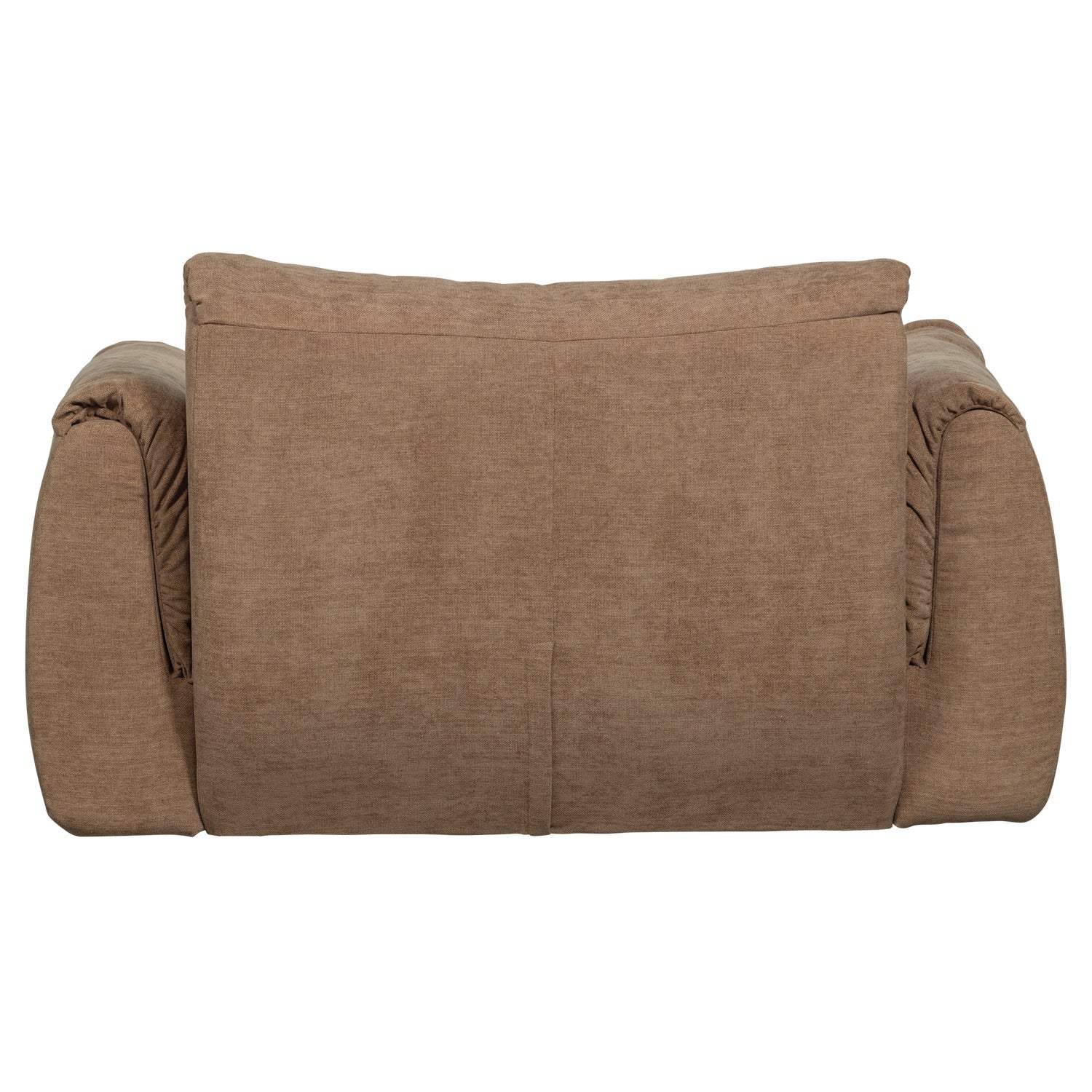 Sessel BAGGY braun