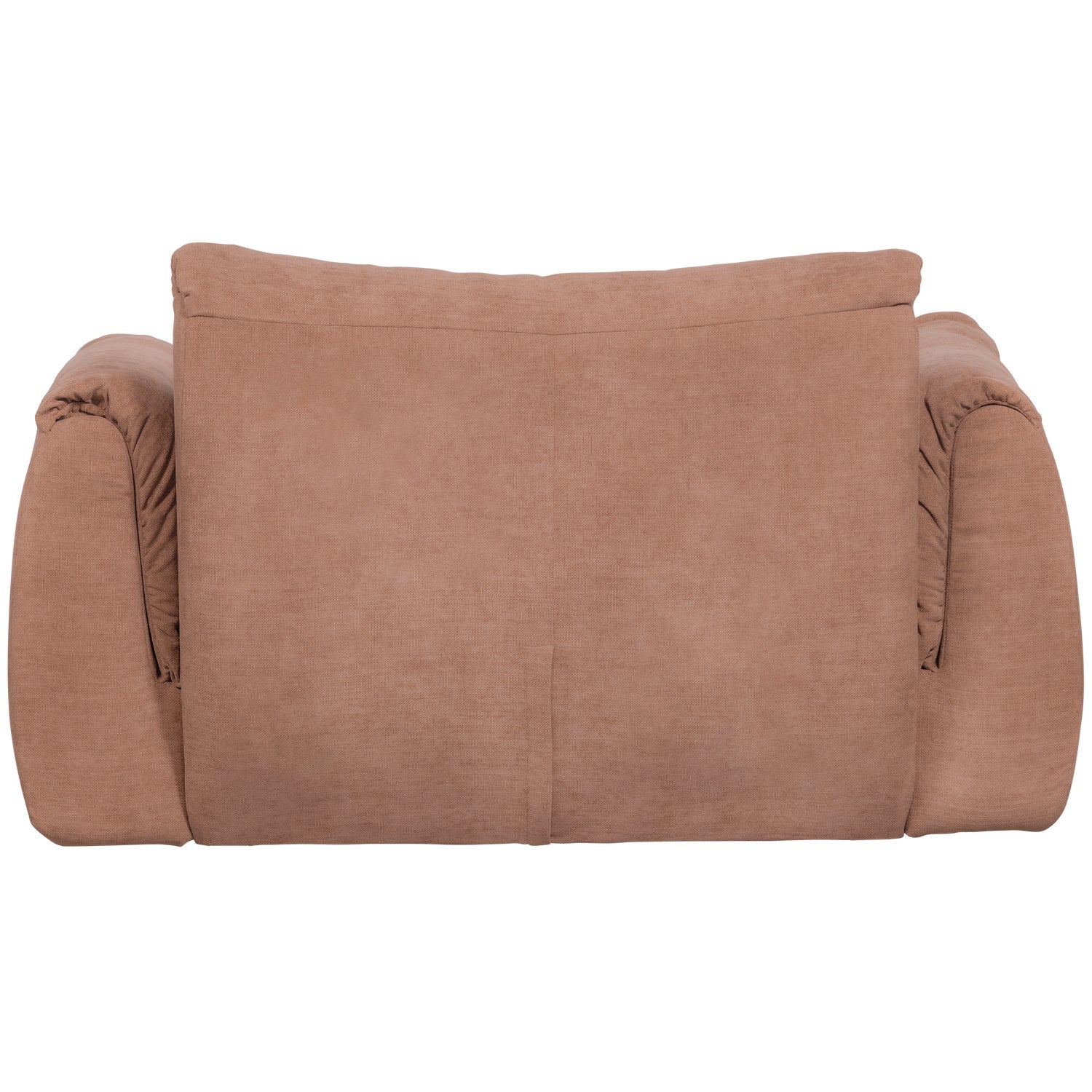 Sessel BAGGY rosa