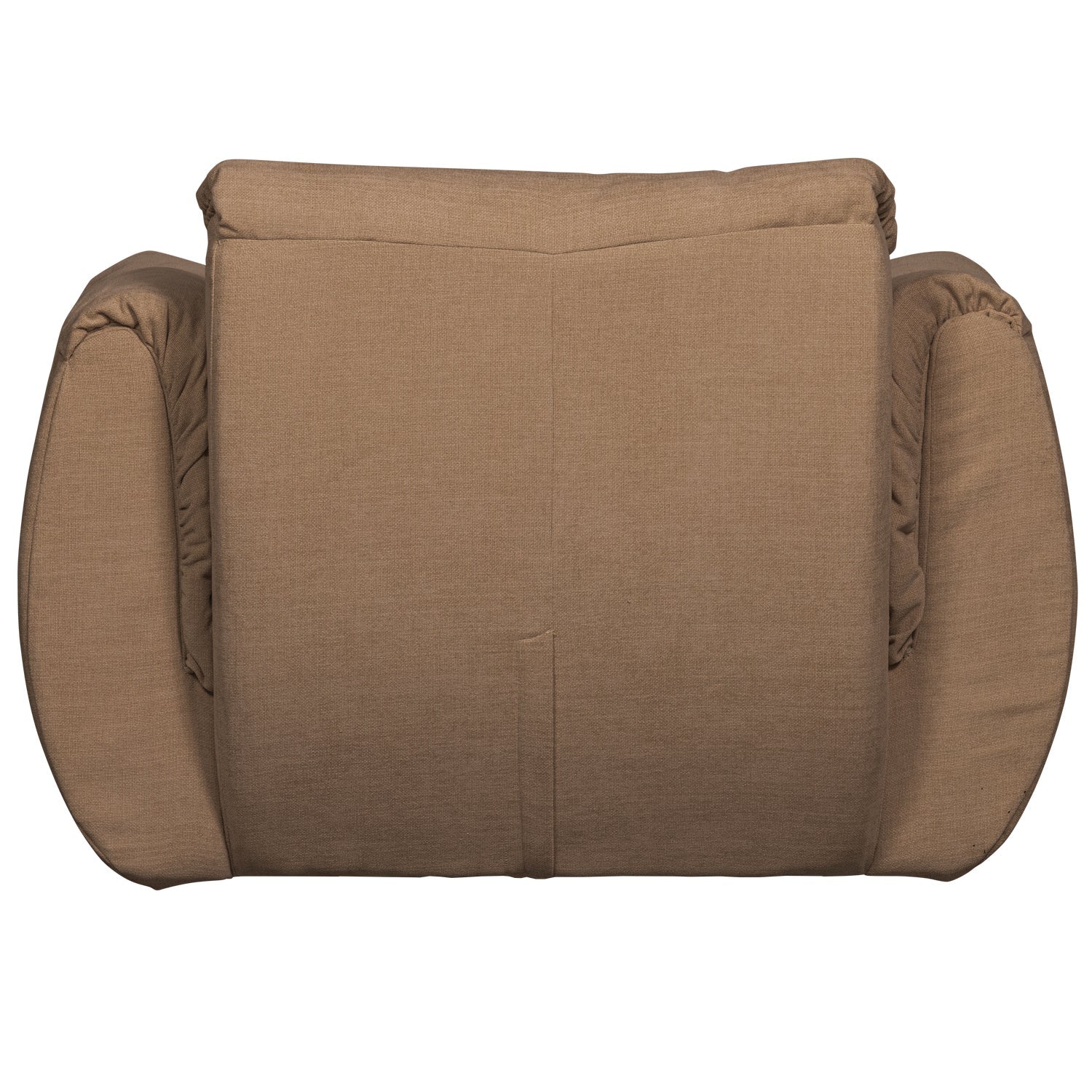 Drehstuhl BAGGY braun