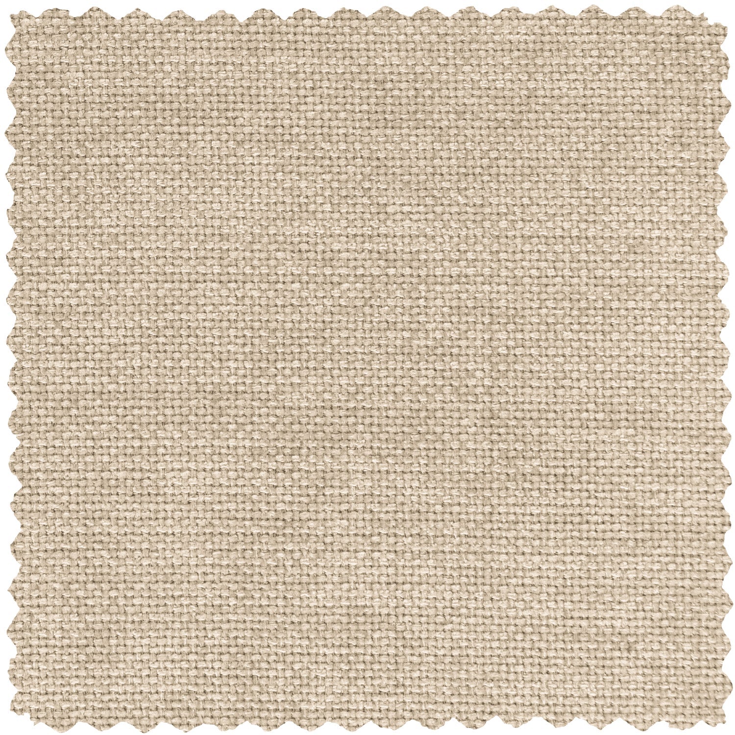Drehstuhl BAGGY sandfarben