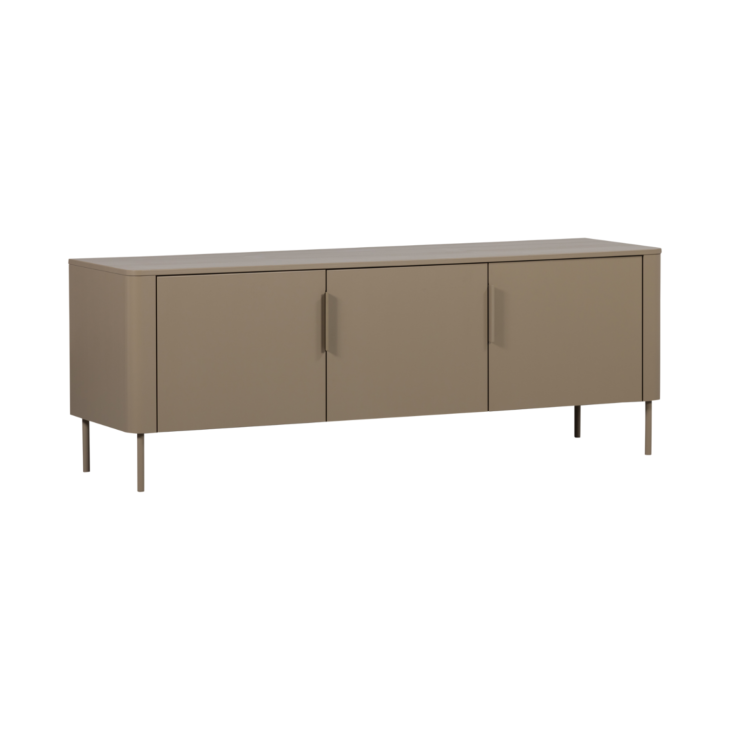 GUNNAR TV Cabinet Beige