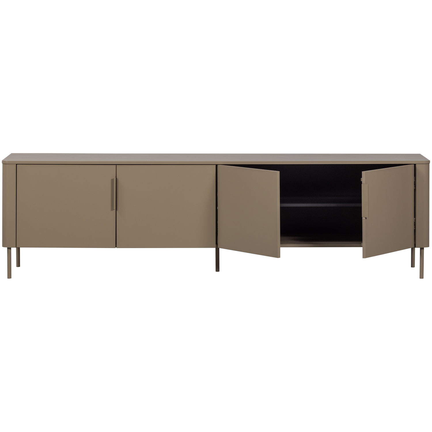 GUNNAR TV Cabinet Beige