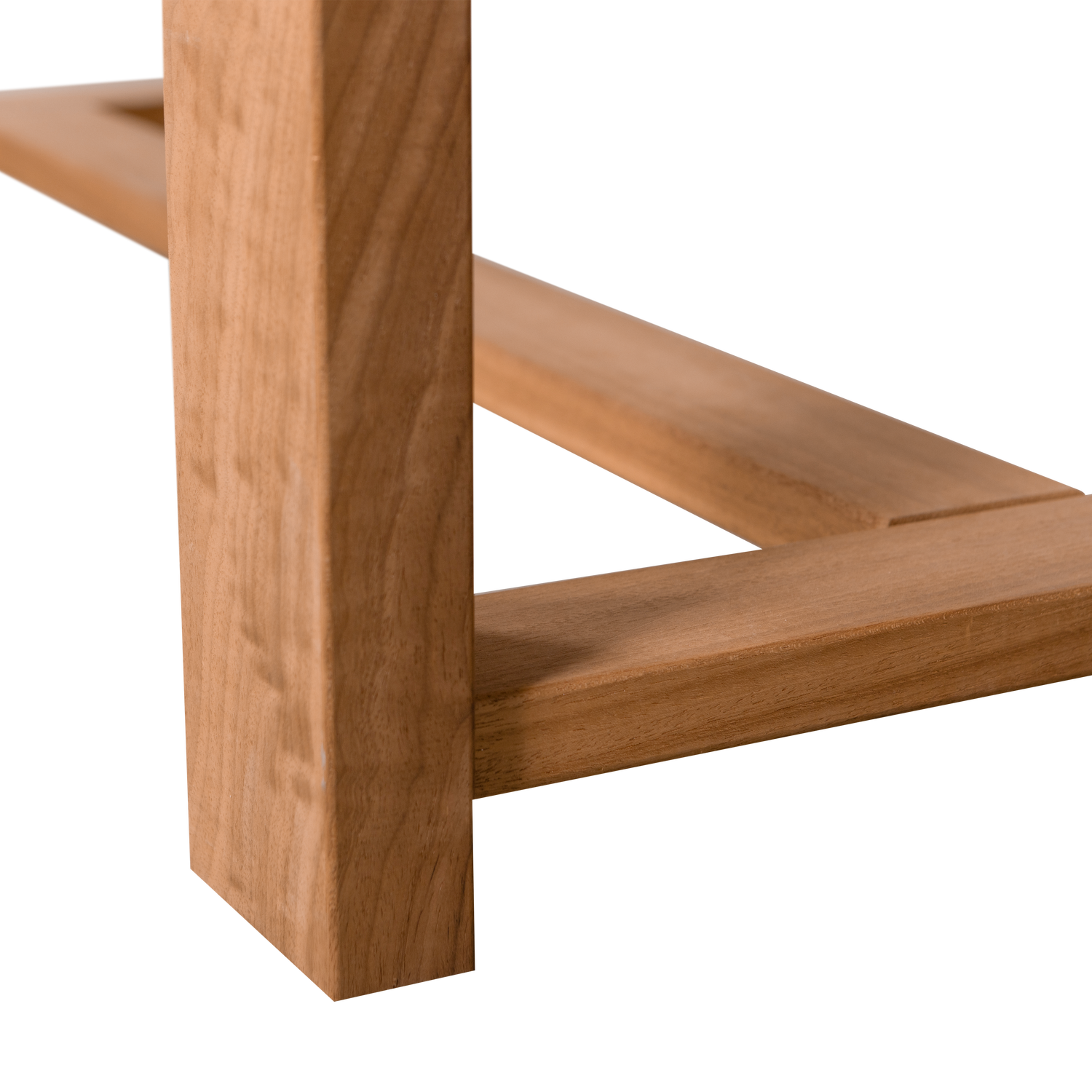 Stoli kawowy zewnętrzny BANCO Holz