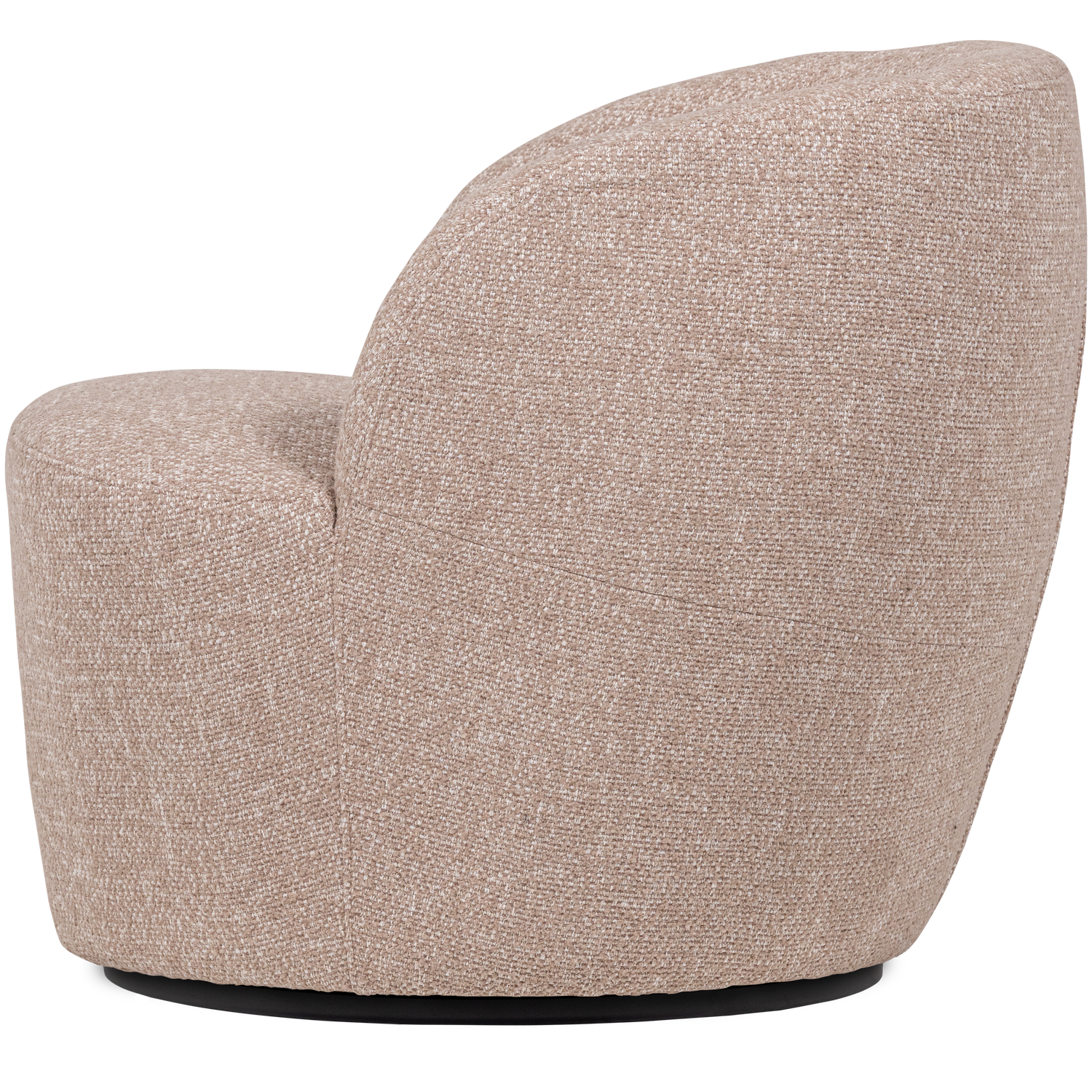 Drehstuhl SERRA beige